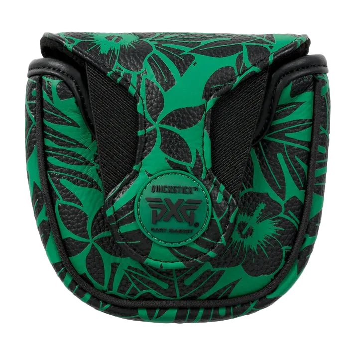 PXG Aloha 2026 Mallet Putter Headcover - PXG