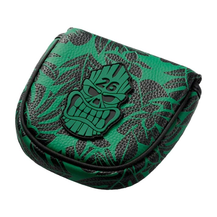 PXG Aloha 2026 Mallet Putter Headcover - PXG