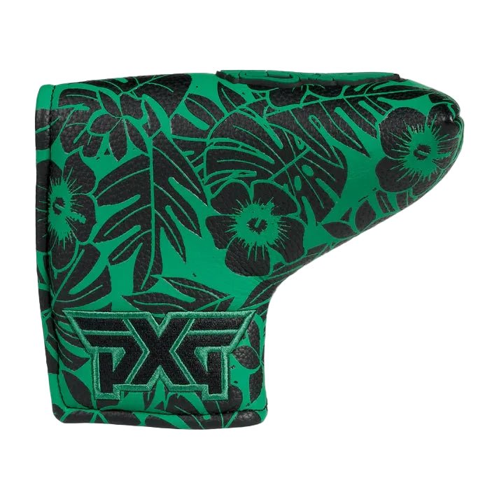 PXG Aloha 2026 Blade Putter Headcover - PXG