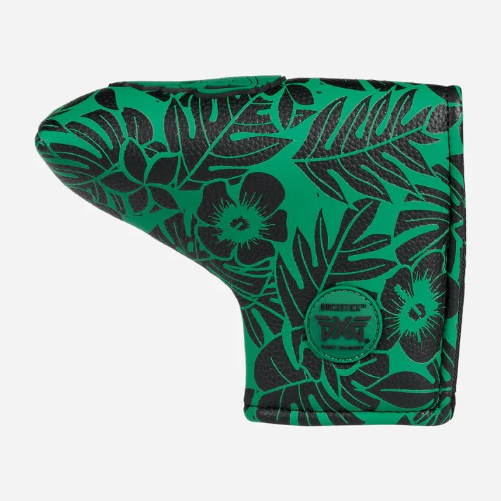 PXG Aloha 2026 Blade Putter Headcover - PXG