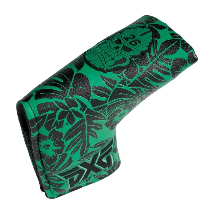 PXG Aloha 2026 Blade Putter Headcover - PXG