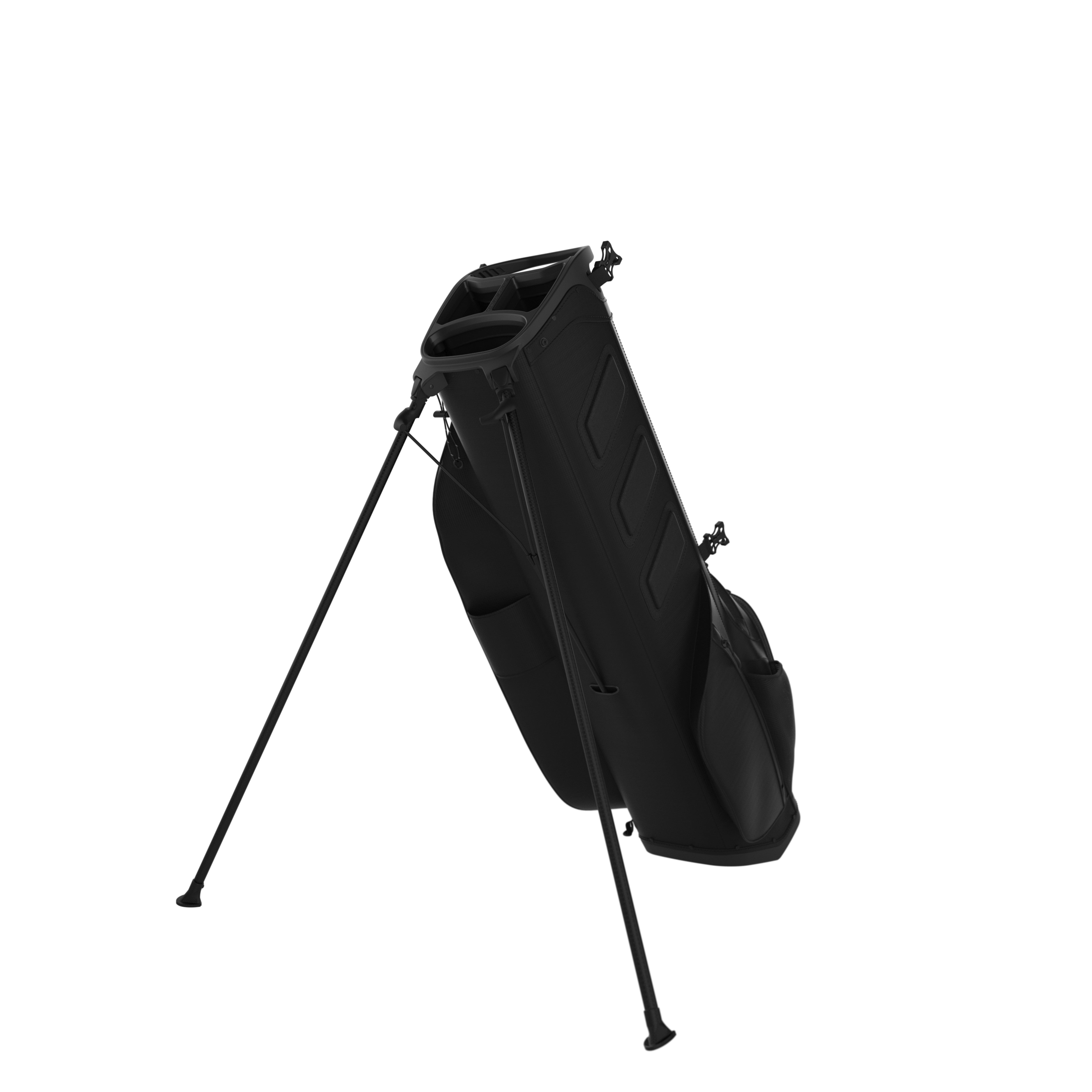 Callaway Hyperlite Zero Stand Bag 25 - Black