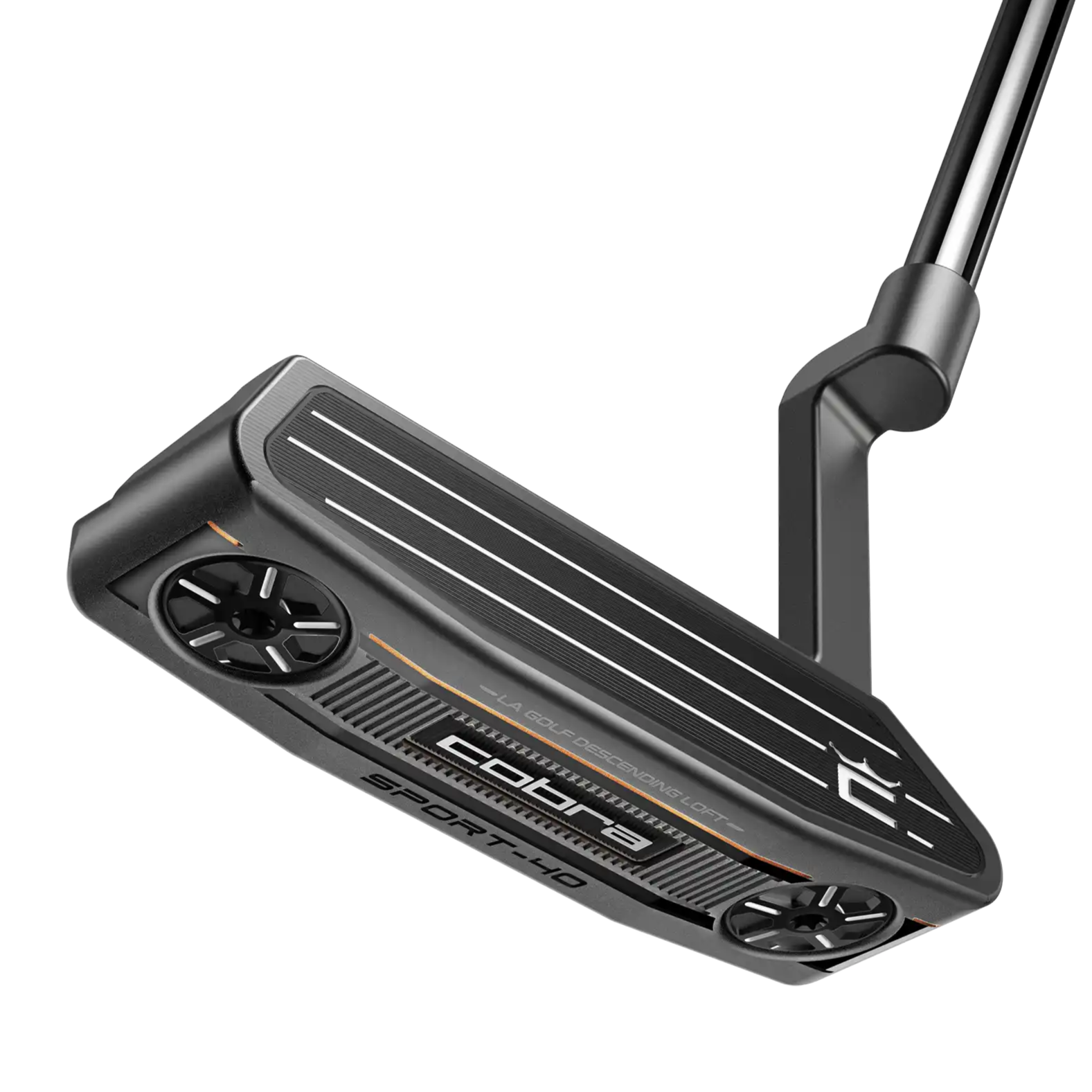 Cobra Vintage Putter - Sport-40