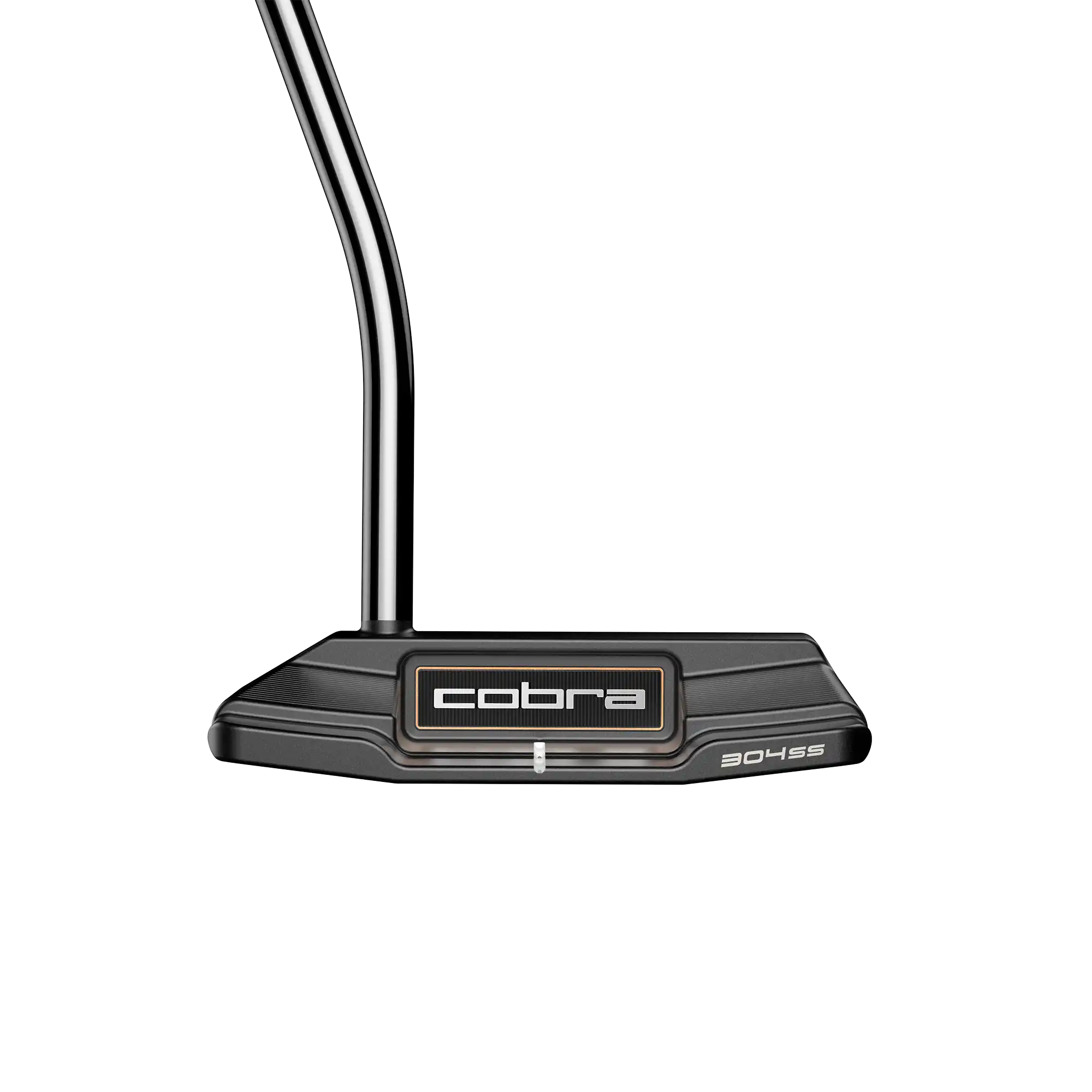 Cobra Vintage Putter - Widesport
