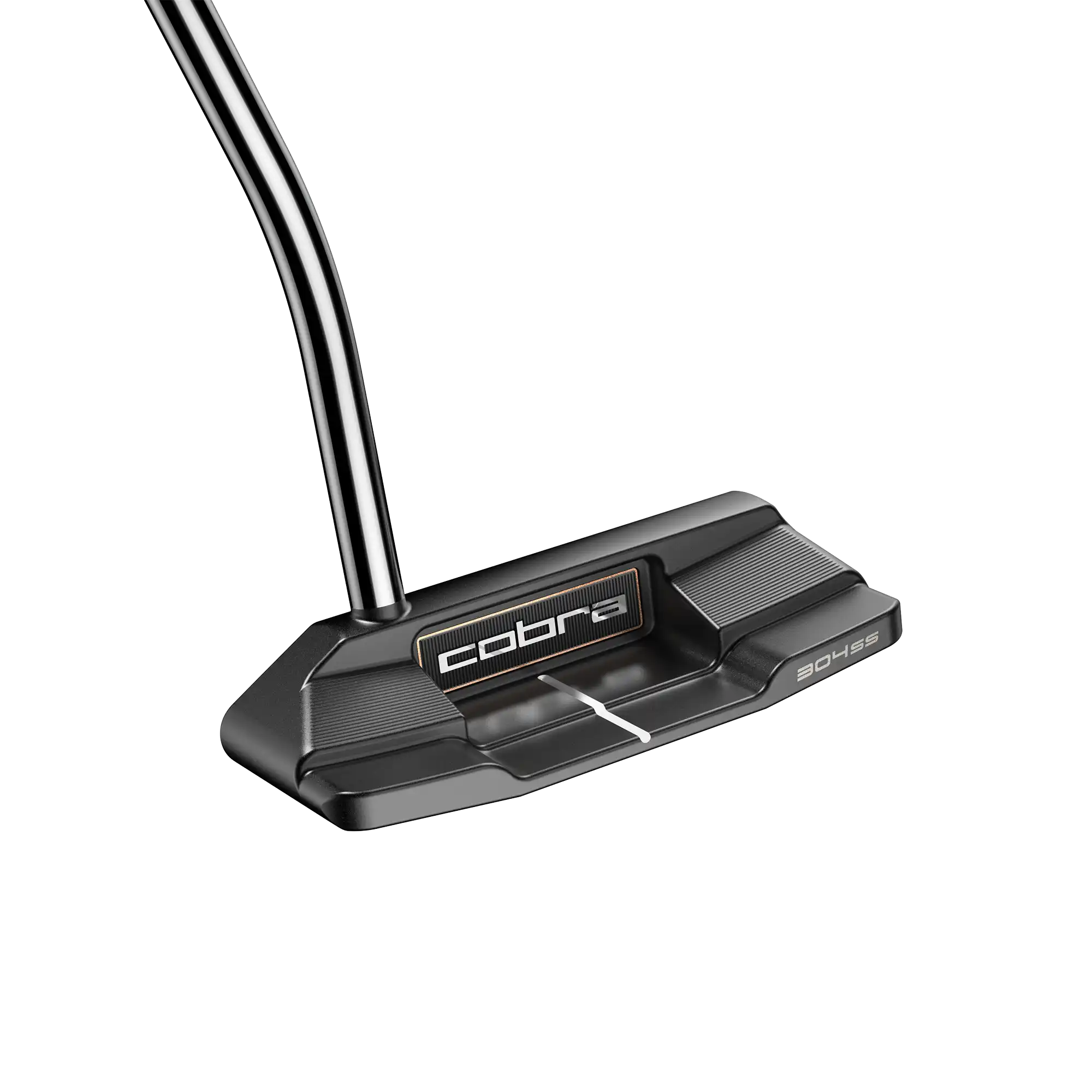 Cobra Vintage Putter - Widesport