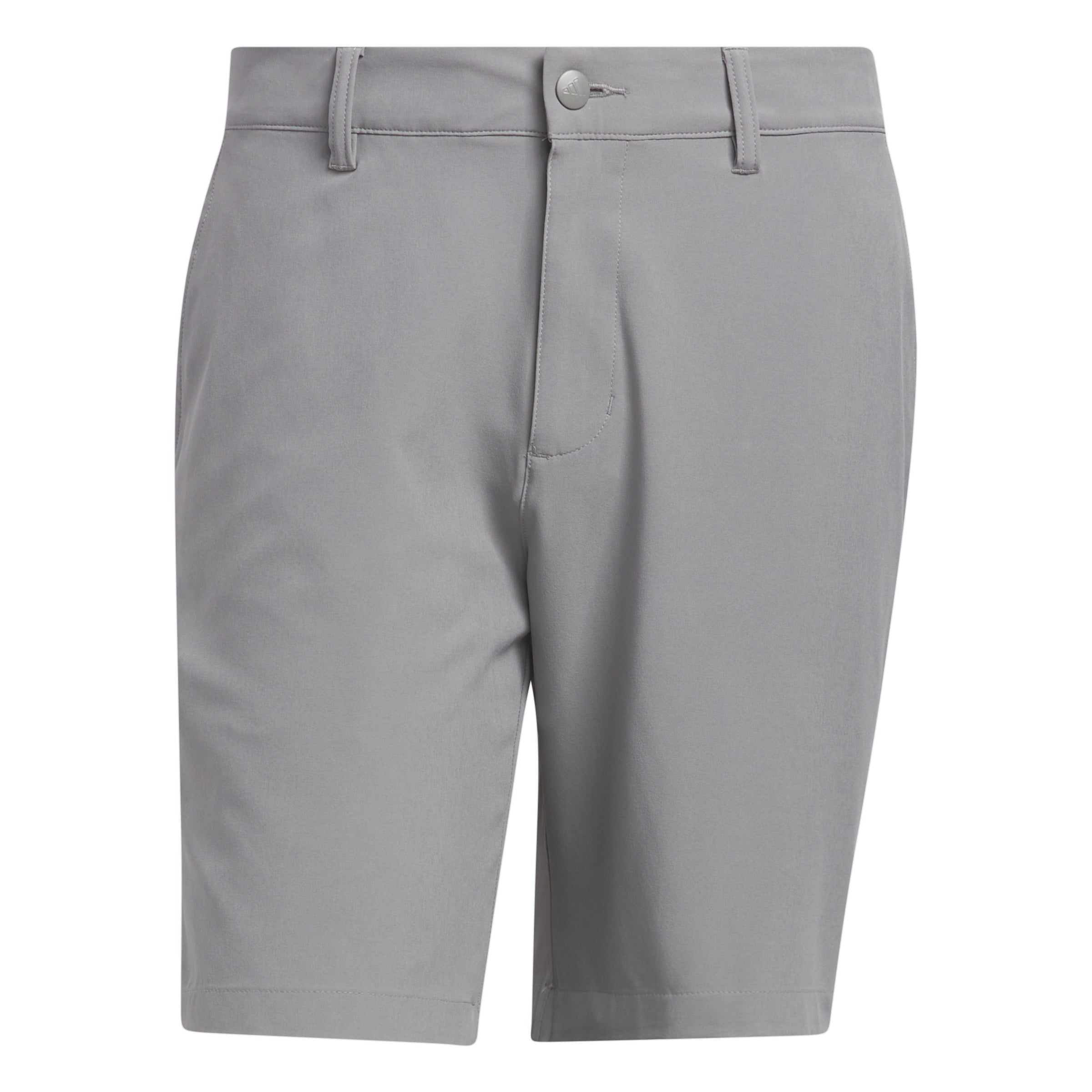 adidas Ultimate365 8.5-Inch Golf Shorts - Grey Three
