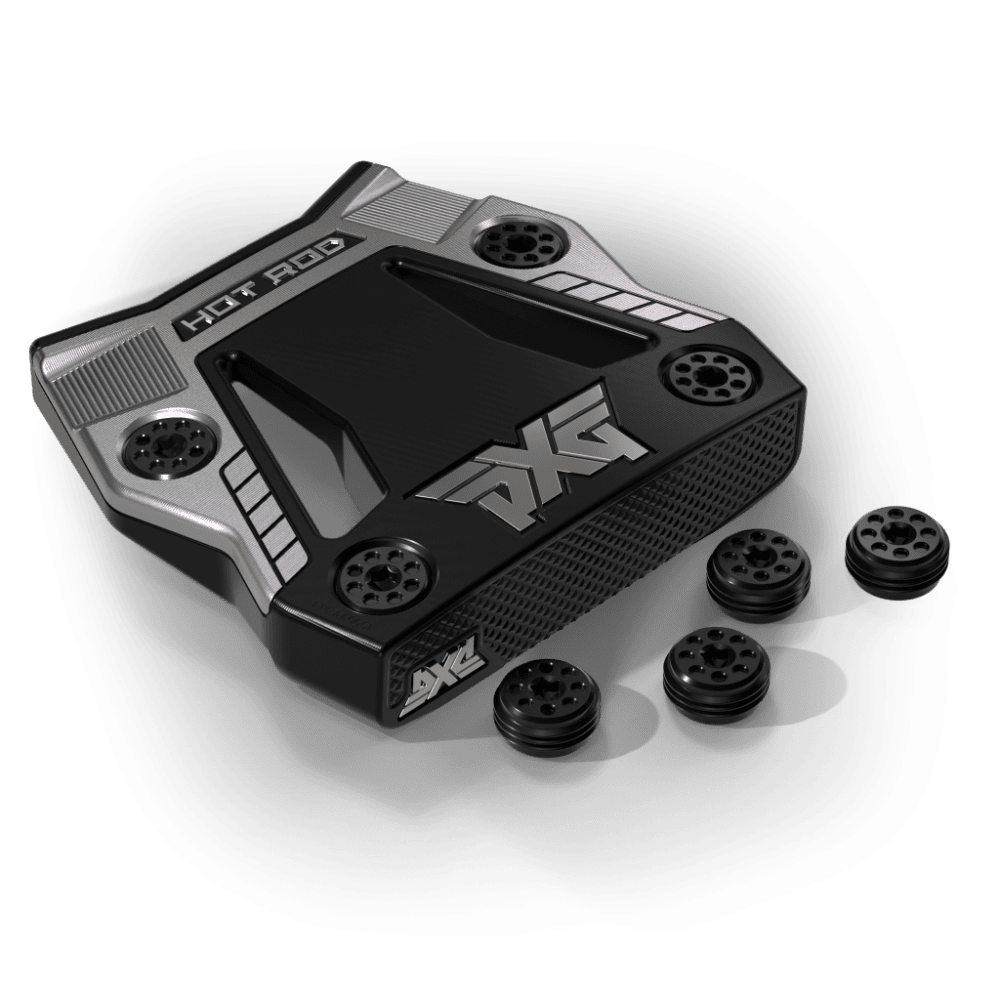 PXG Hot Rod ZT Putter - PXG
