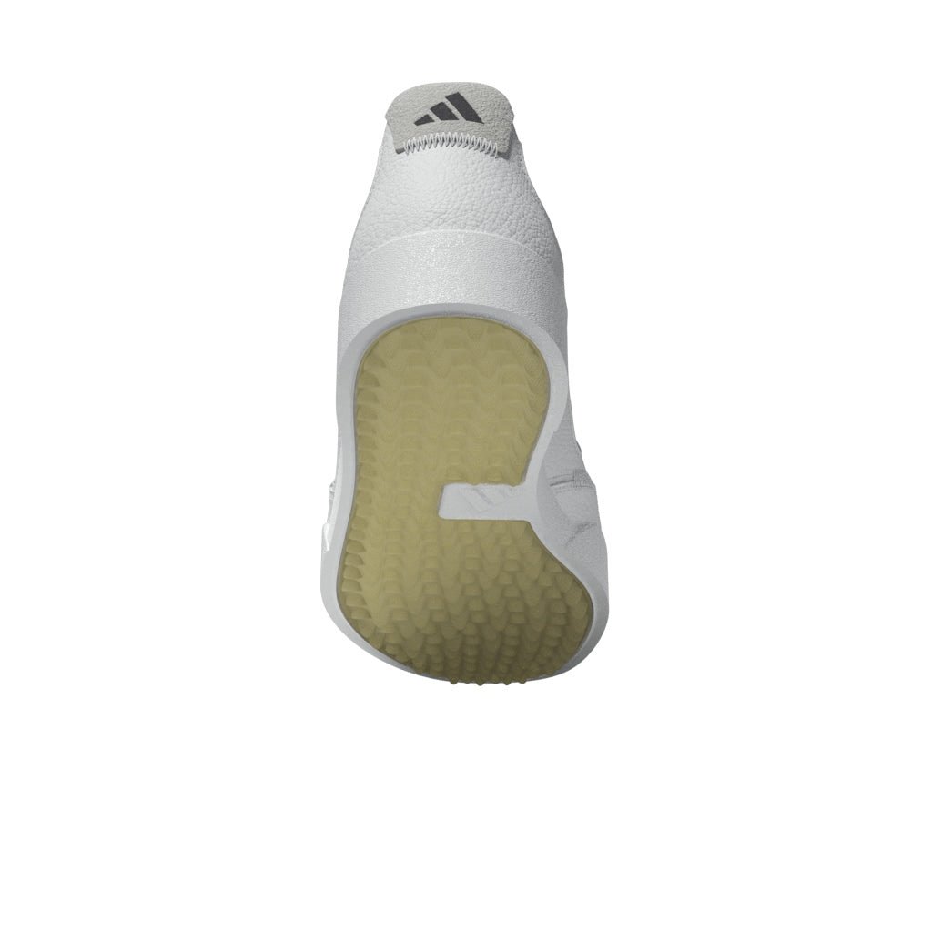adidas Retrocross Spikeless Golf Shoes - White / Grey Six / Gum - adidas