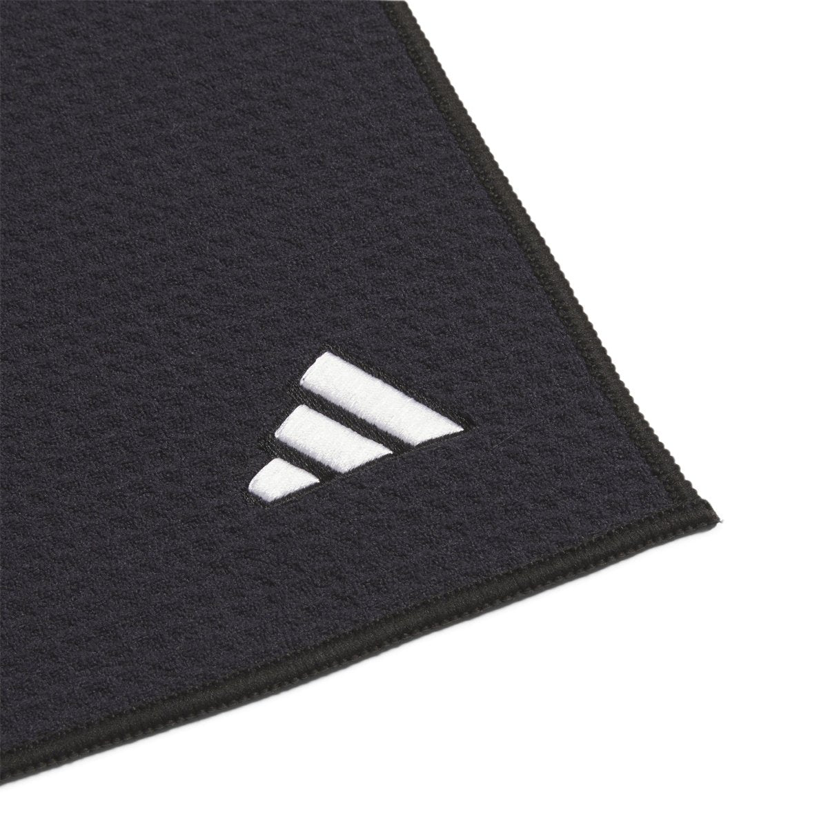 adidas Players Microfibre Golf Towel - adidas
