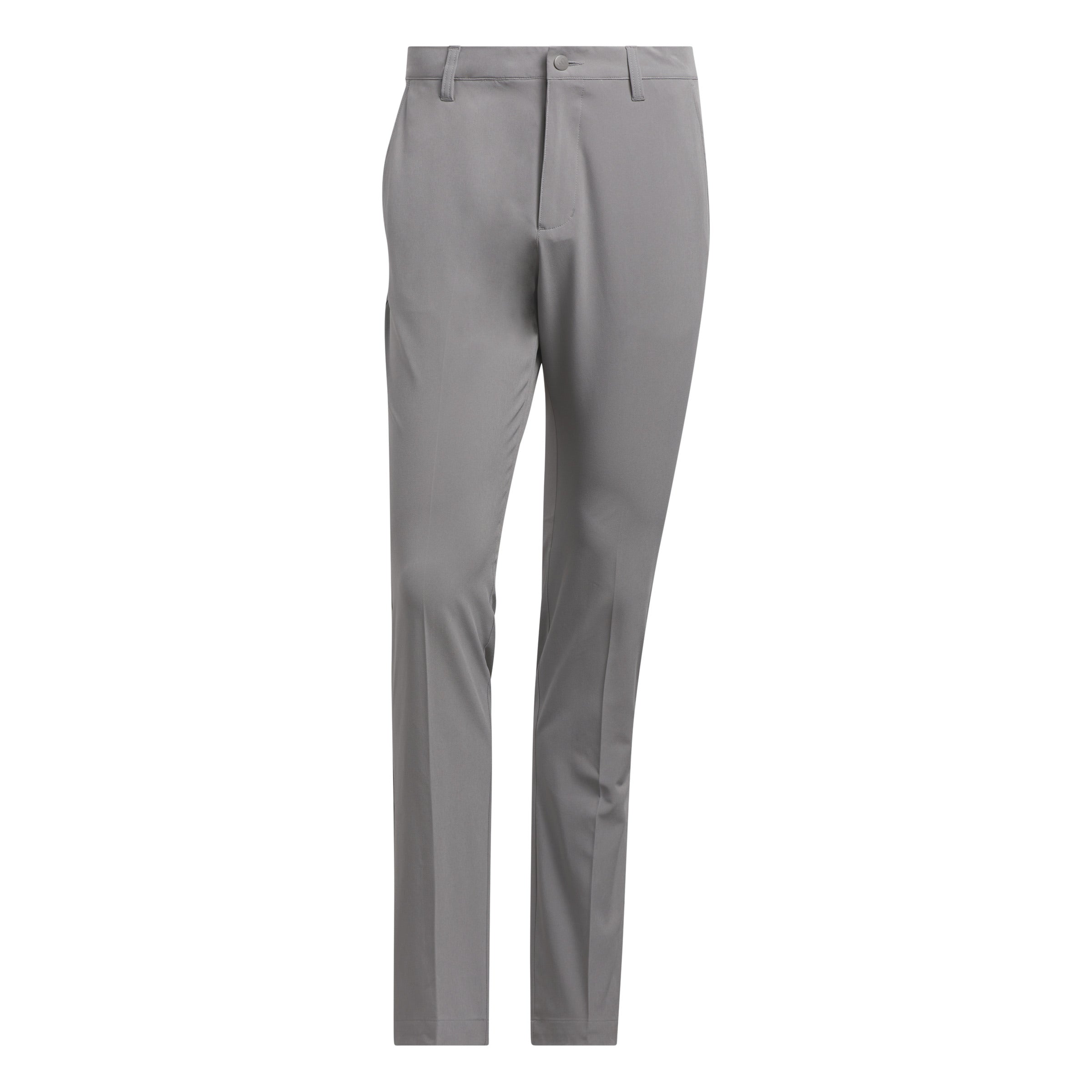 adidas Ultimate365 Tapered Golf Trousers - Grey Three