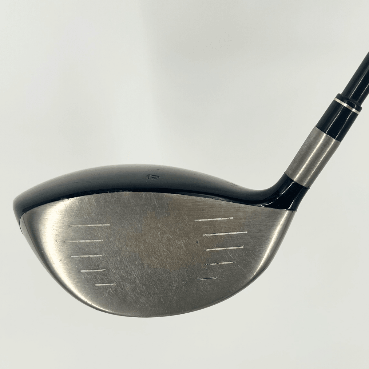 Taylormade Burner 2007 Driver / 9.5 Degree / Taylormade REAX Superfast 50g Shaft / Stiff - TaylorMade