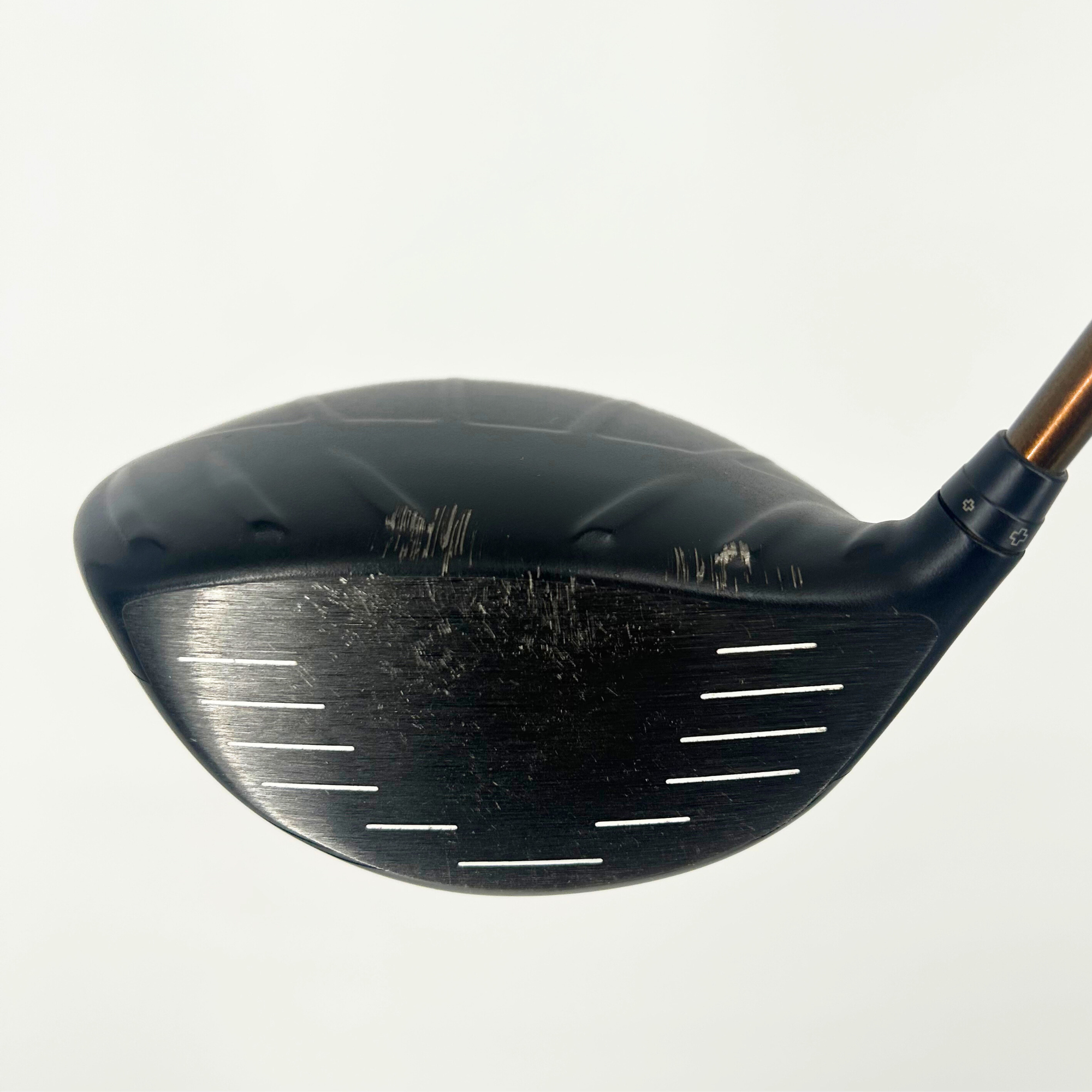 Ping G400 Driver / 10.5 Degree / ALTA CB 55 R / Regular