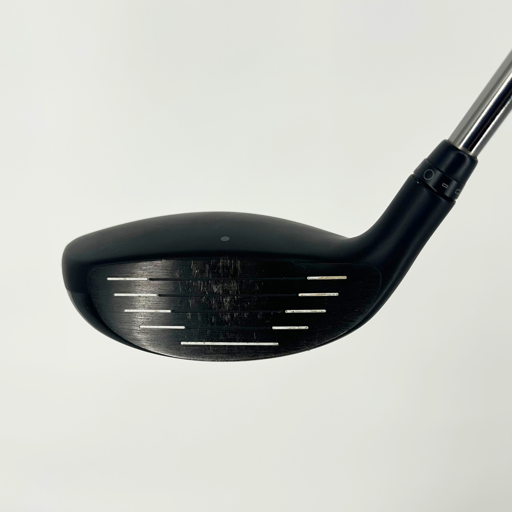 Ping G430 Max #7 Wood / 21 Degree / Tour 2.0 75 X / X Stiff