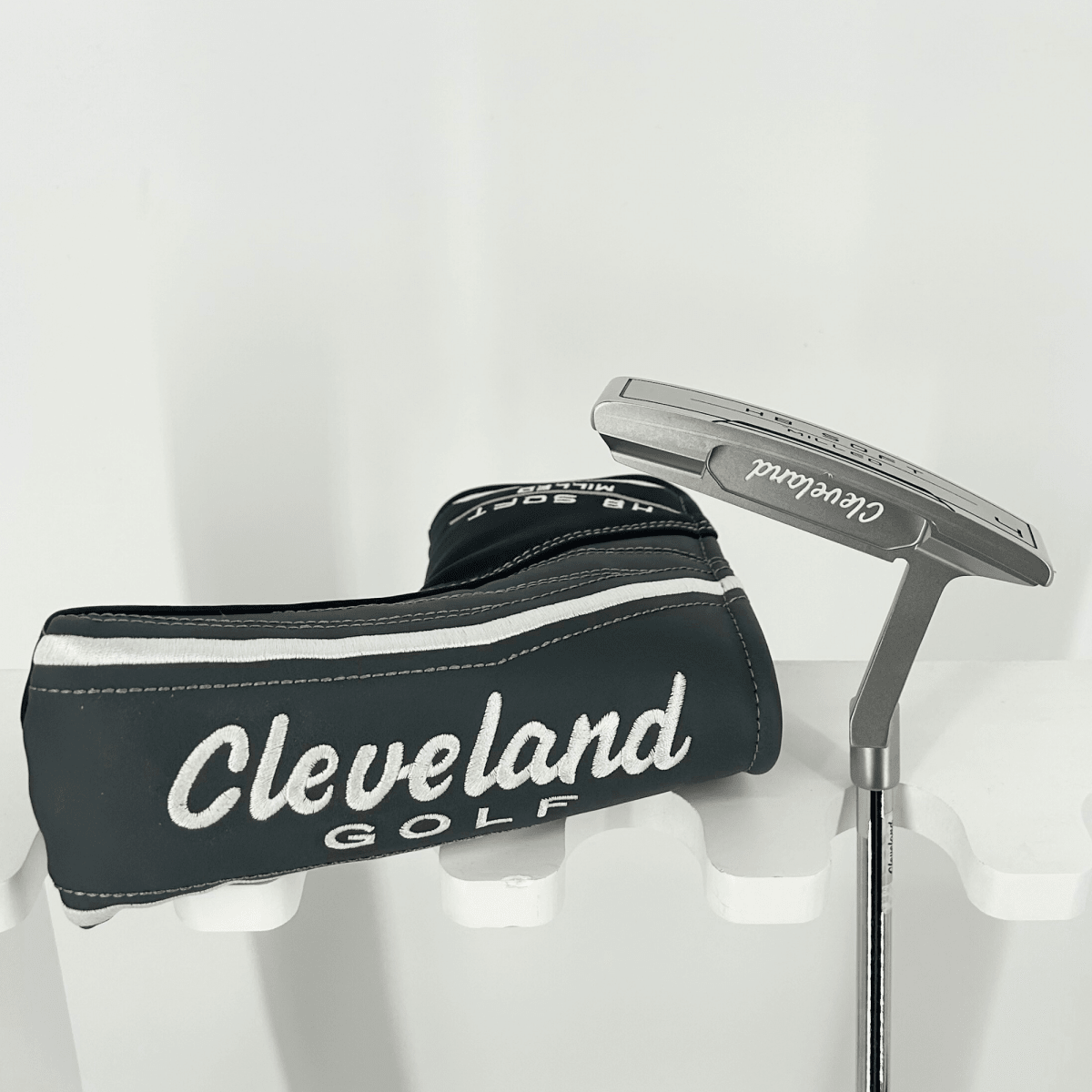 Cleveland HB Soft Milled 4 Putter / 34 Inch - Cleveland