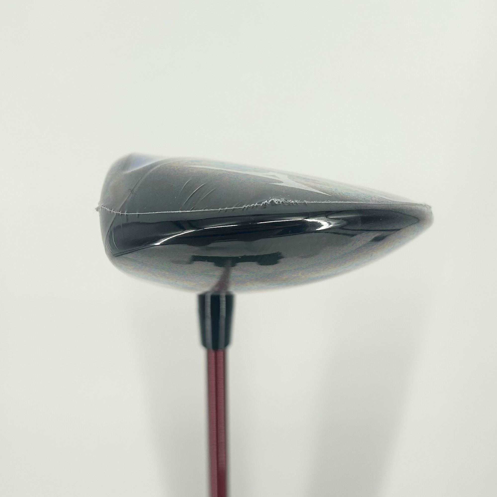 Mizuno ST-Max 230 3 Wood / 15 Degree / Denali Red 60g 5.5 Shaft / Regular