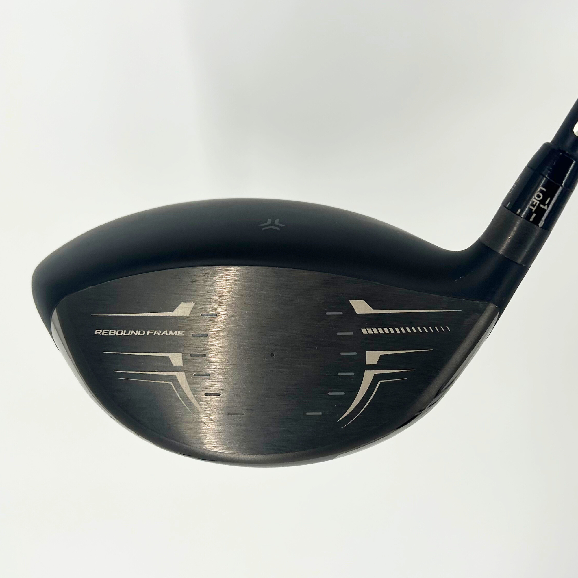 Srixon ZX5 MKII Driver / 10.5 Degree / Miyazaki Codex Tour Issue 5s / Stiff