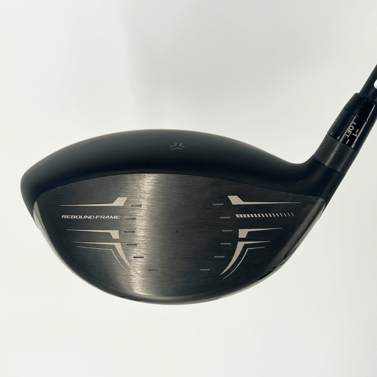 Srixon ZX5 MKII Driver / 10.5 Degree / Miyazaki Codex Tour Issue 5s / Stiff - Srixon