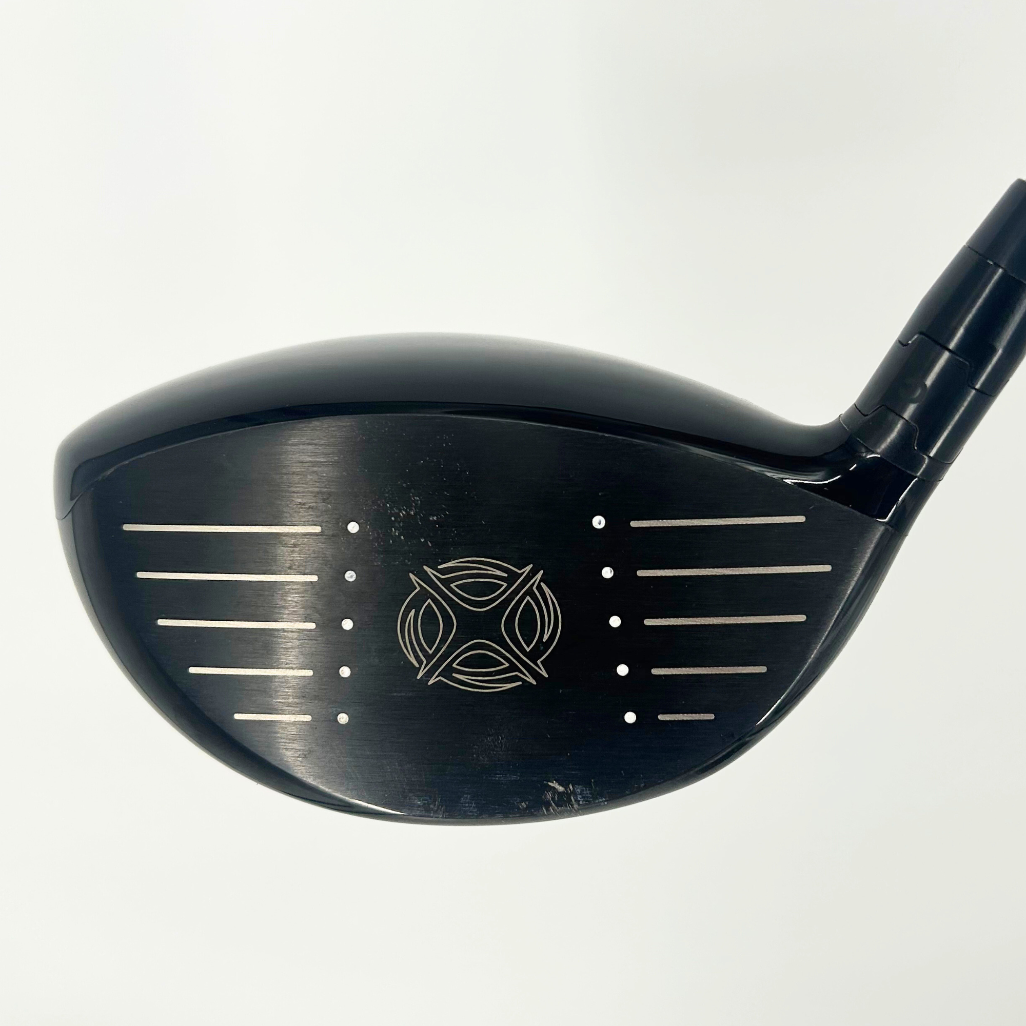 Callaway RAZR Fit Xtreme Driver / 10.5 Degree / Aldila Trinity 65 R Shaft / Regular