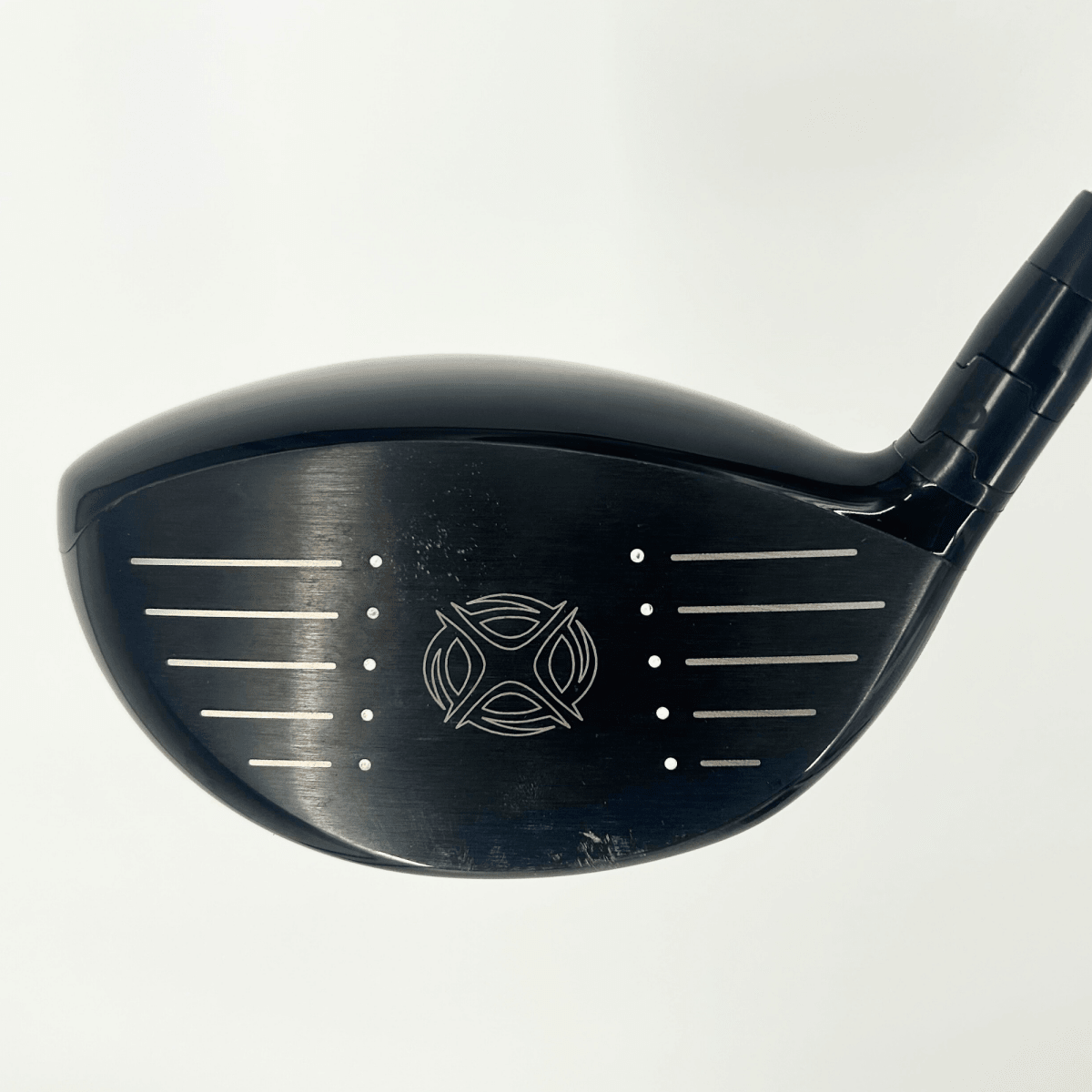 Callaway RAZR Fit Xtreme Driver / 10.5 Degree / Aldila Trinity 65 R Shaft / Regular - Callaway