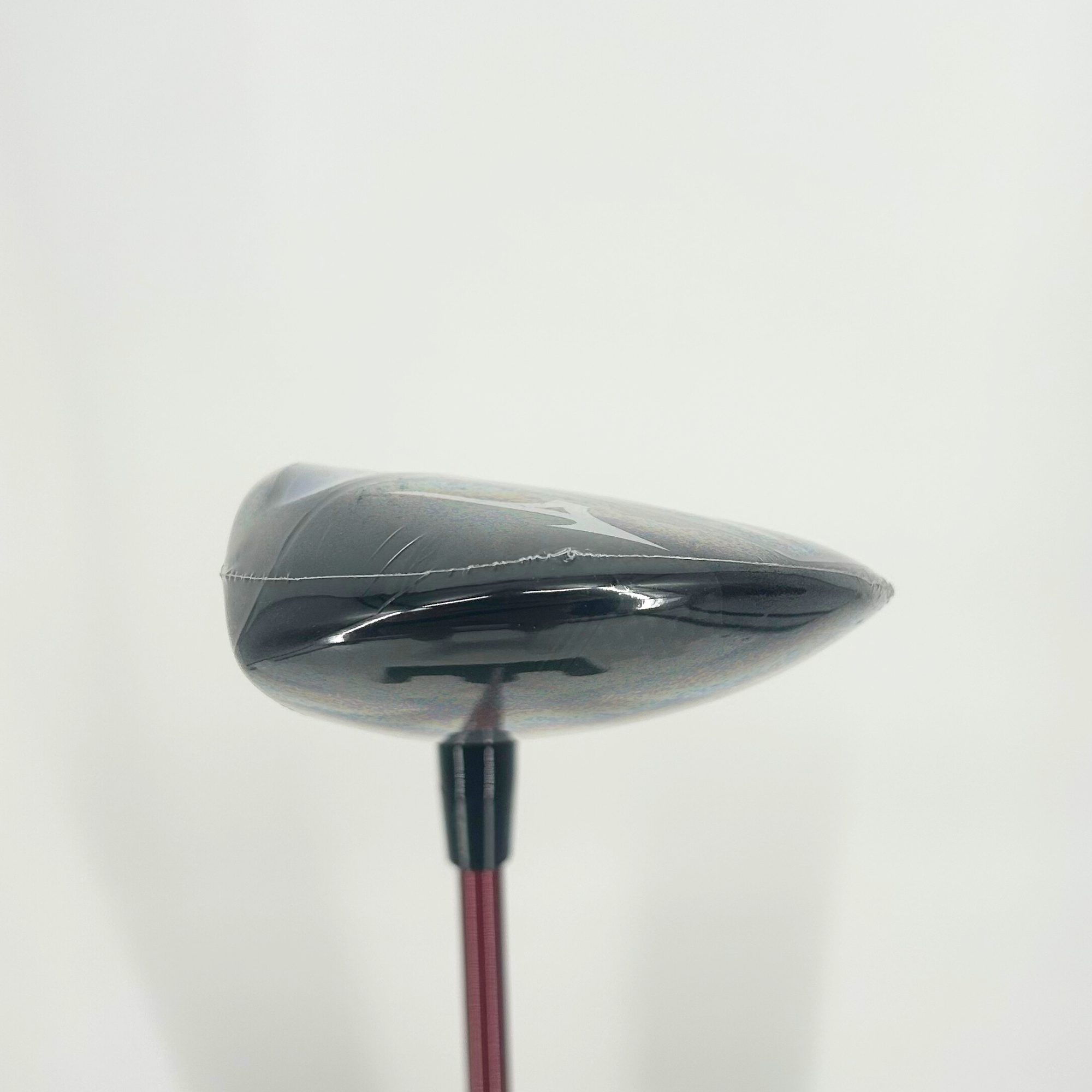 Mizuno ST-Max 230 5 Wood / 18 Degree / Denali Red 60g 5.5 Shaft / Regular