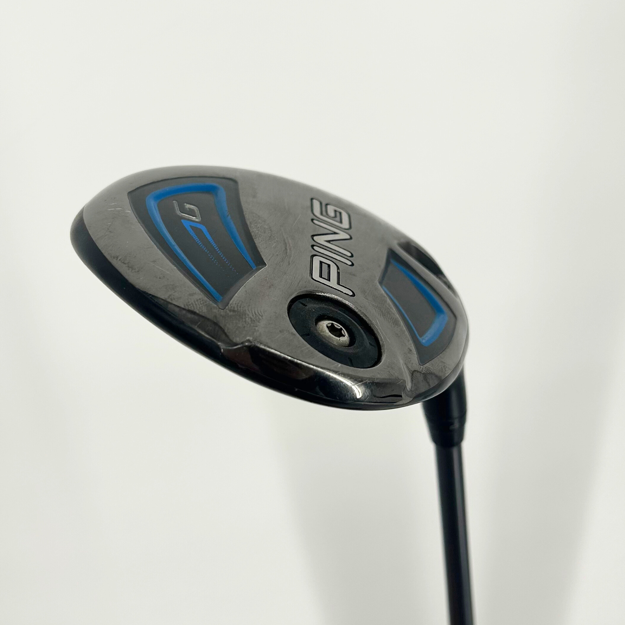 Ping G Series 3 Wood / 14.5 Degree / Ping Alta 65 R / Regular