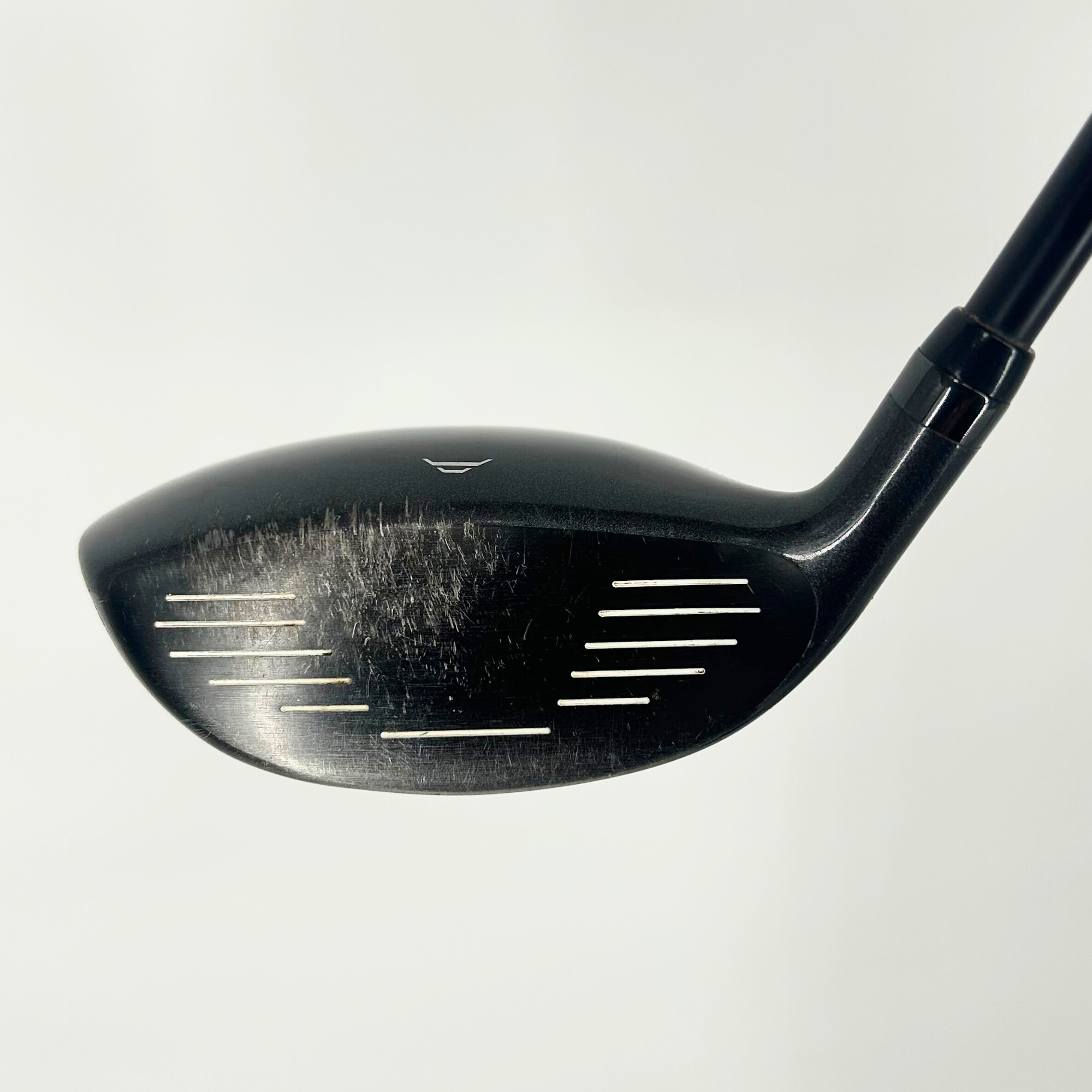 Wilson Launch Pad 3 Wood / 15 Degree / UST Mamiya Helium 46g / Regular