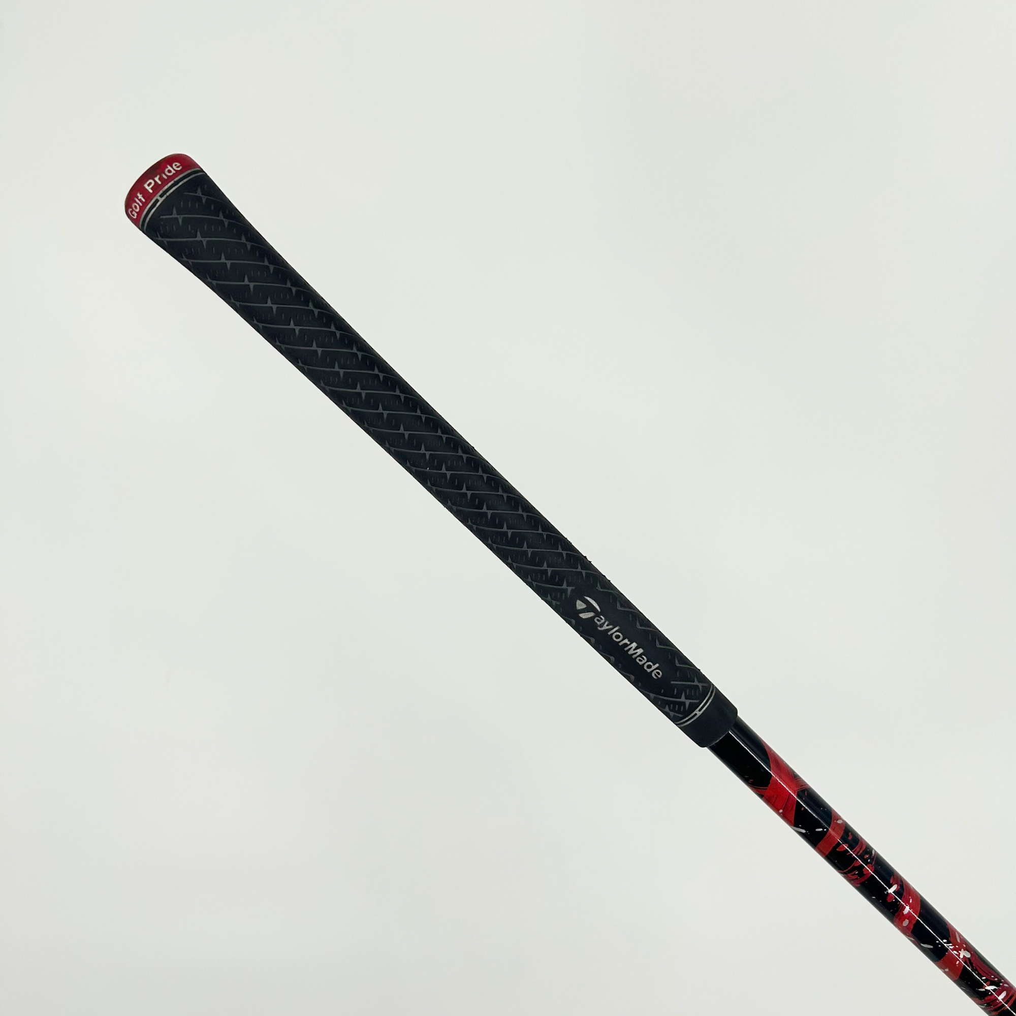 TaylorMade Stealth 2 Plus 3 Wood / 15 Degree / Kai'li Red 75s Shaft / Stiff Flex