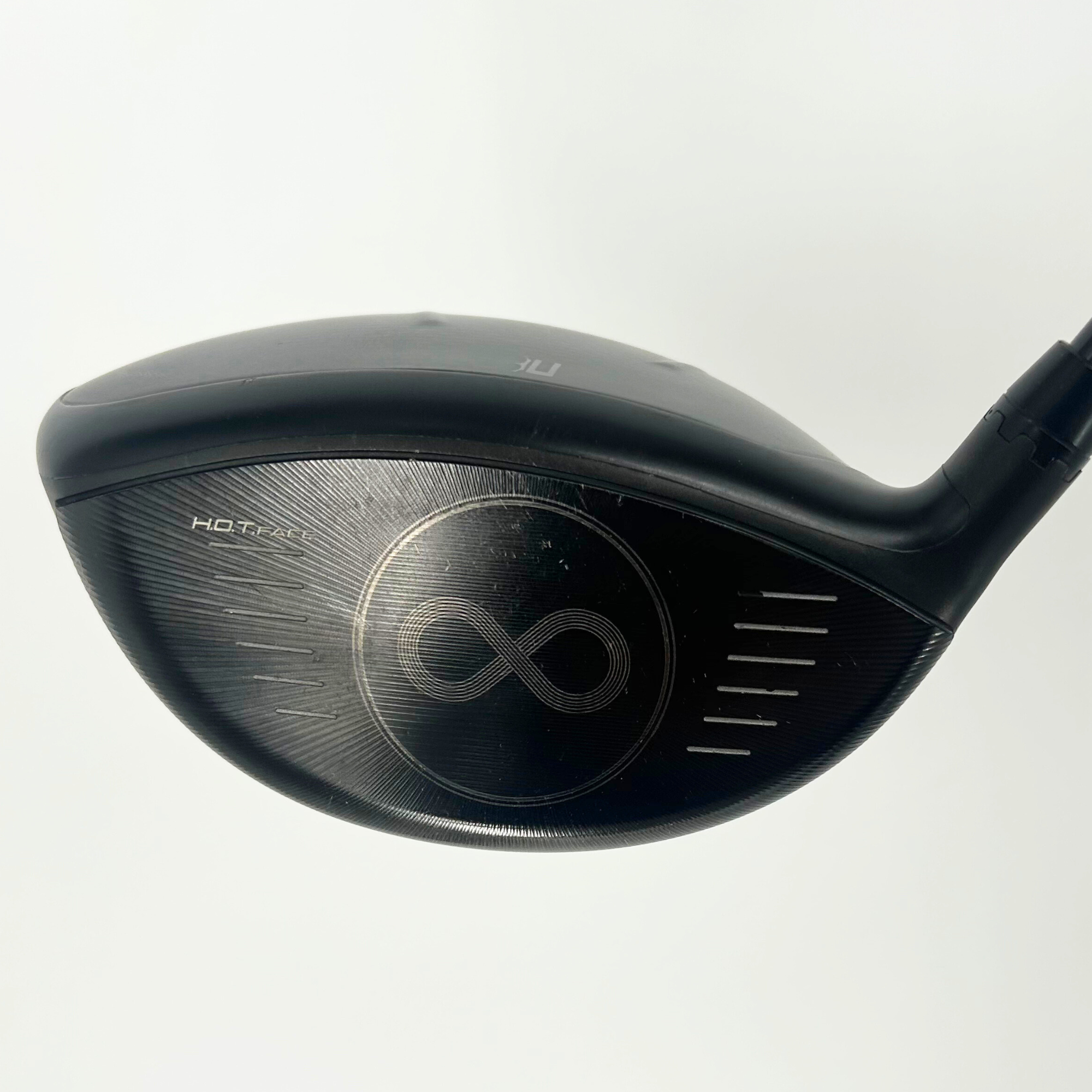 Cobra LTDx LS Driver / 9 Degree / Tensei White 65 X / X-Stiff