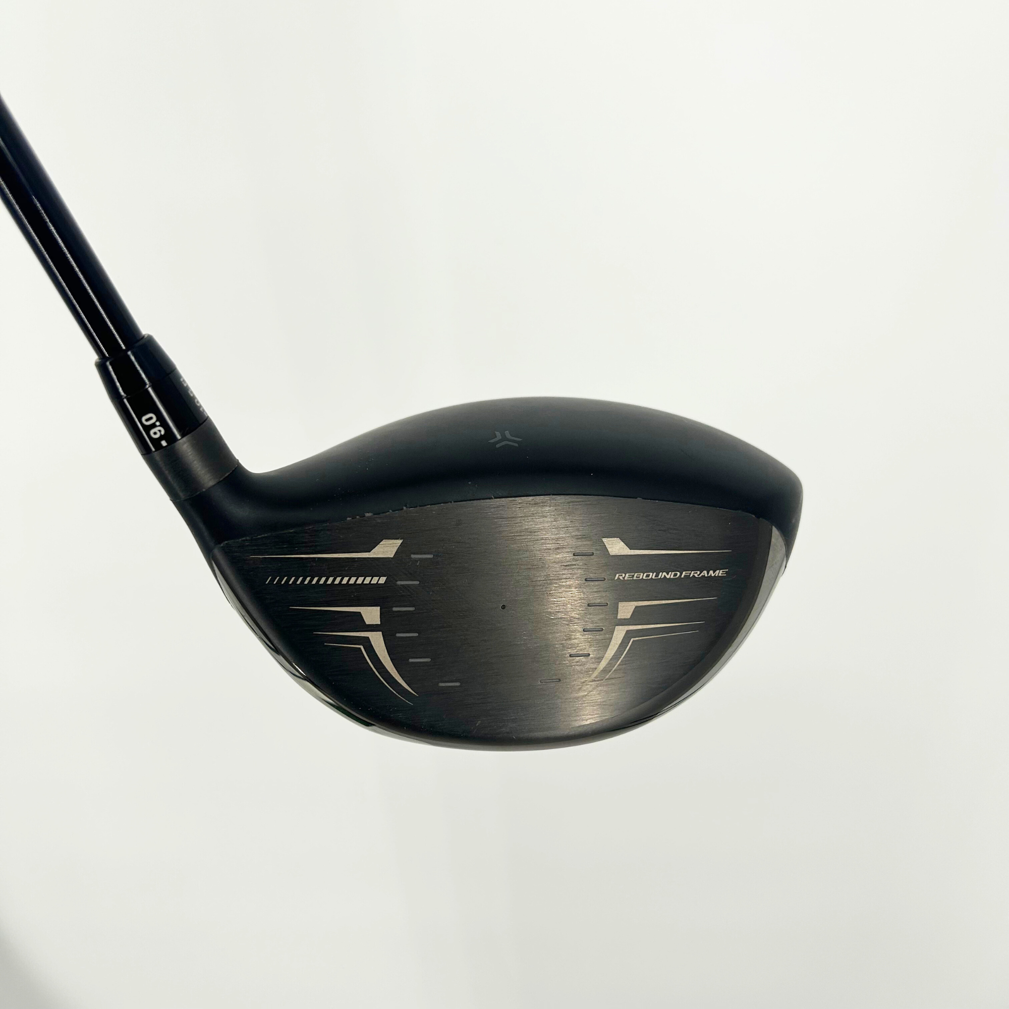 Srixon ZX7 MKII Left Handed Driver / 10.5 Degree / Tensei AV Blue 55g / Regular