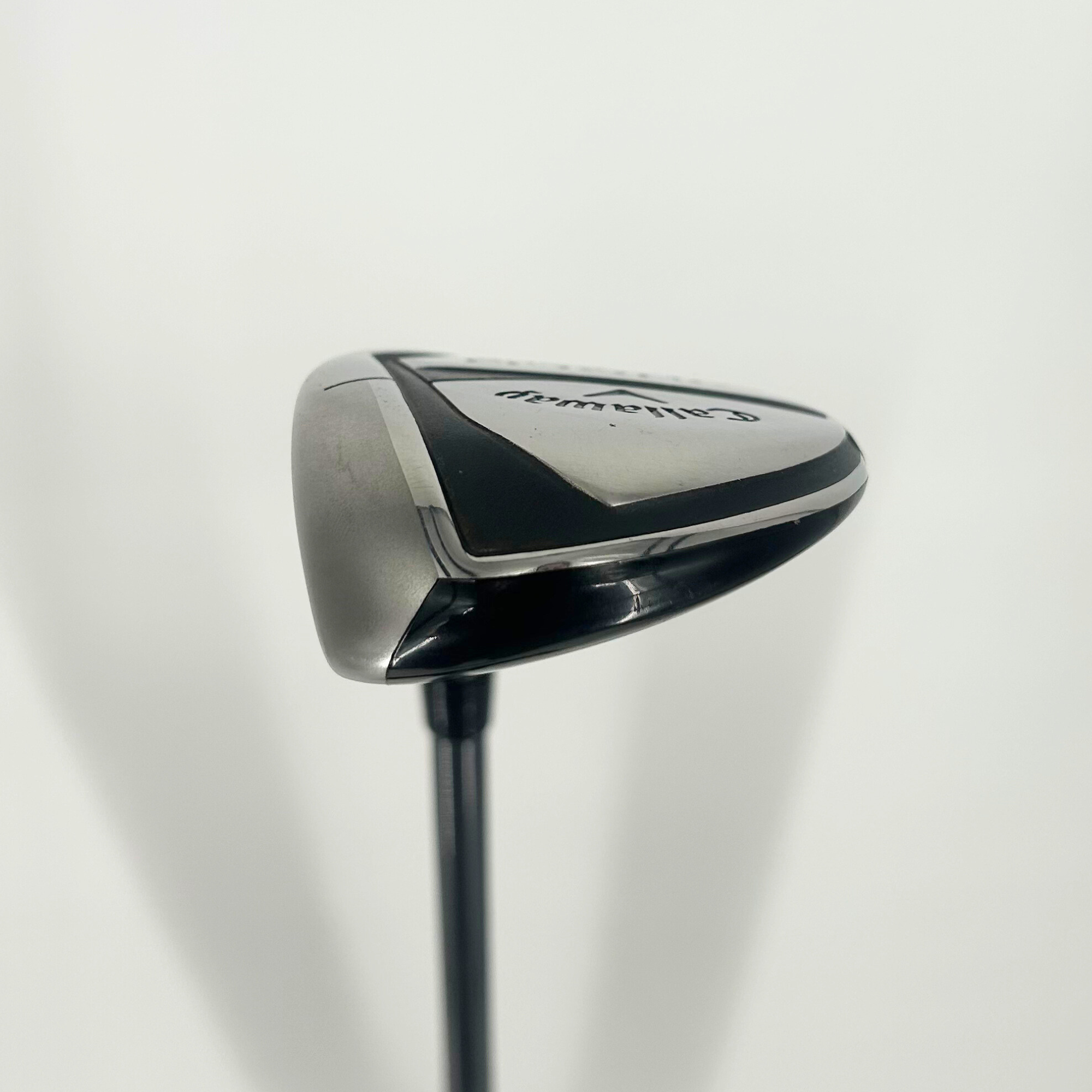 Callaway Diablo Edge Tour 2 Hybrid / 18 Degree / Callaway Diablo 75g Stiff Flex Shaft