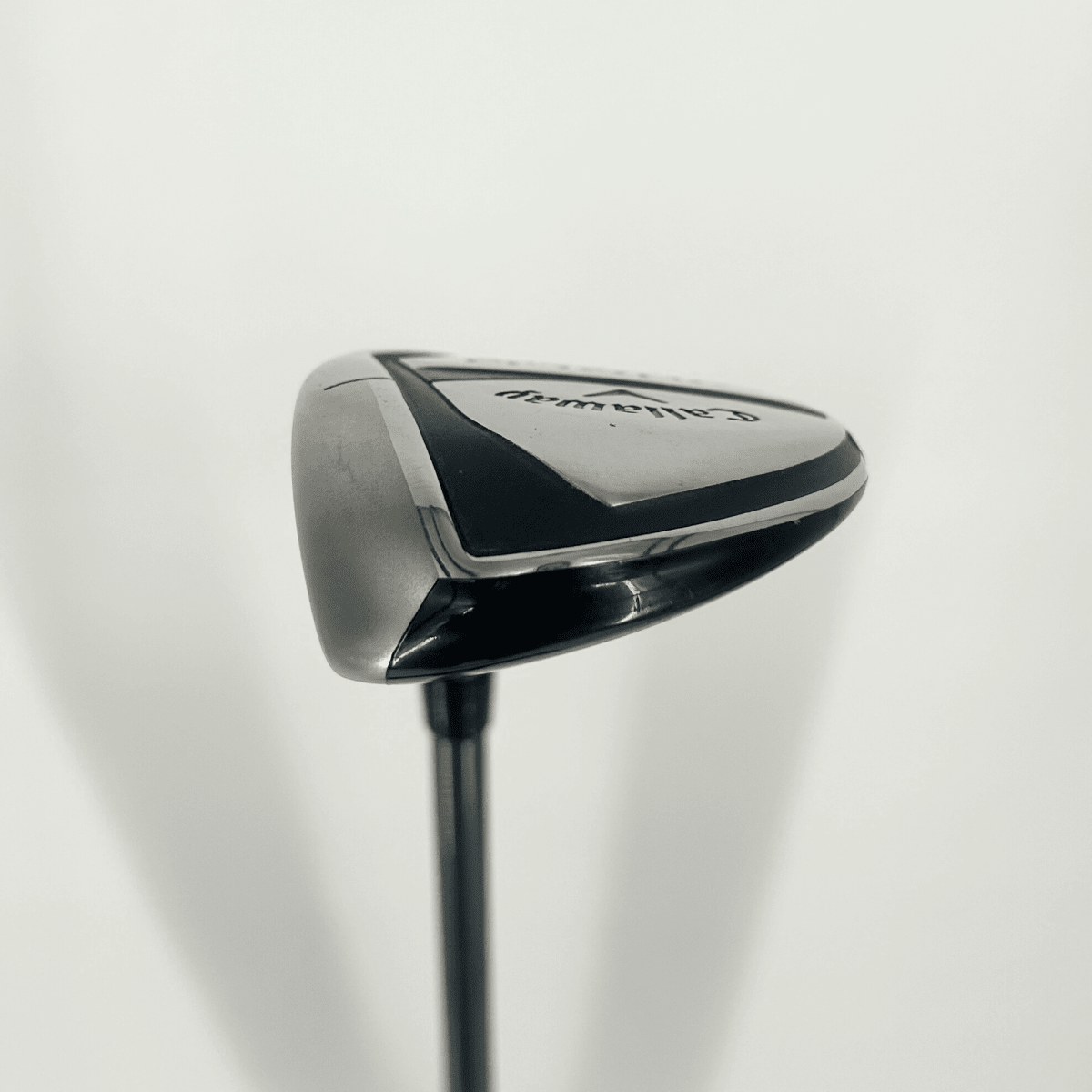 Callaway Diablo Edge Tour 2 Hybrid / 18 Degree / Callaway Diablo 75g Stiff Flex Shaft - Callaway