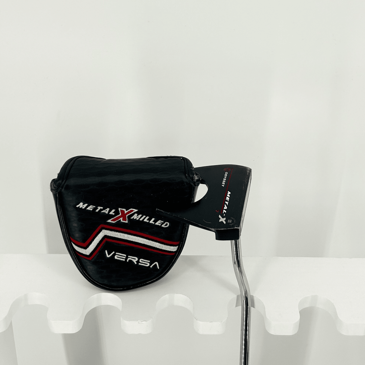 Odyssey Metal - X 7 Putter / 34 Inch - Odyssey