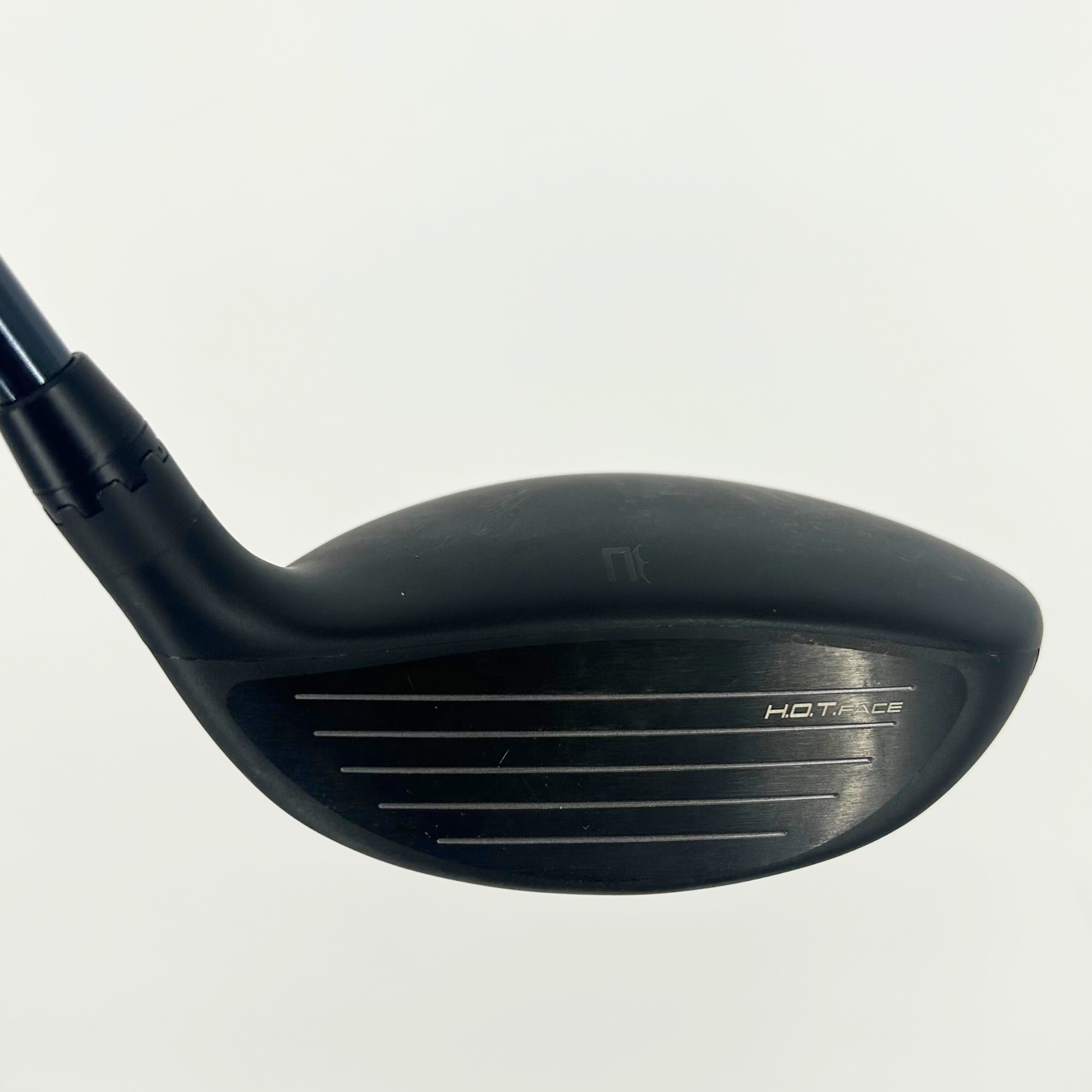 Cobra Darkspeed Max Left Handed 3 Wood / 15.5 Degree / LINQ M40X Red 5F3 / Regular