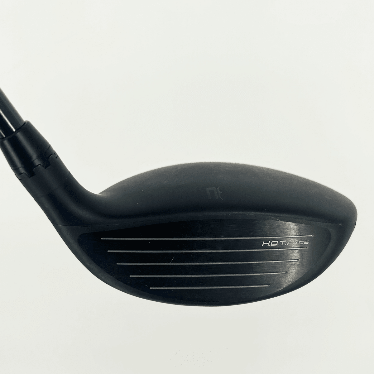 Cobra Darkspeed Max Left Handed 3 Wood / 15.5 Degree / LINQ M40X Red 5F3 / Regular - Cobra