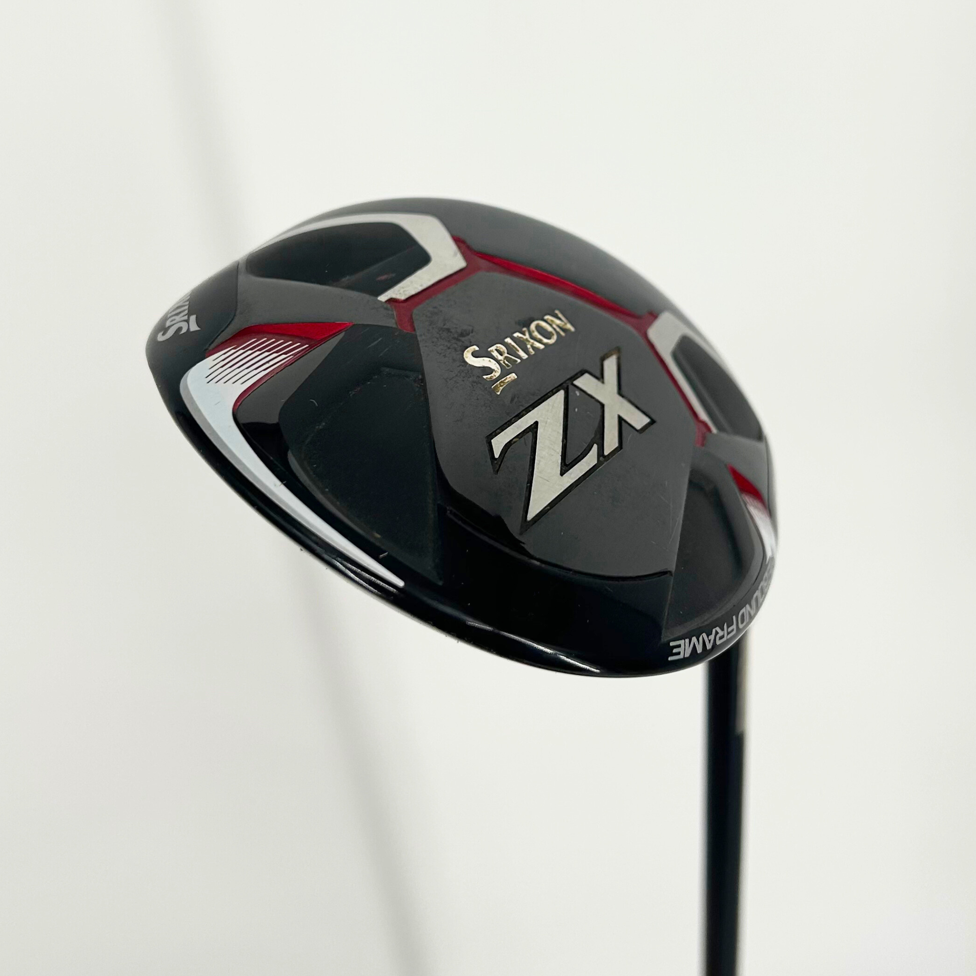 Srixon ZX 3 Wood / 15 Degree / Miyazaki Codex Tour Issue 5s / Stiff