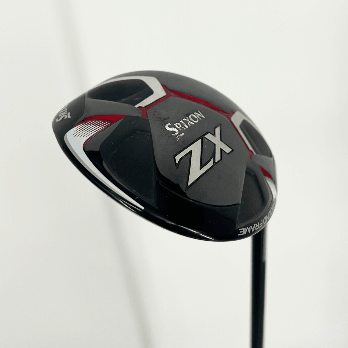 Srixon ZX 3 Wood / 15 Degree / Miyazaki Codex Tour Issue 5s / Stiff - Srixon