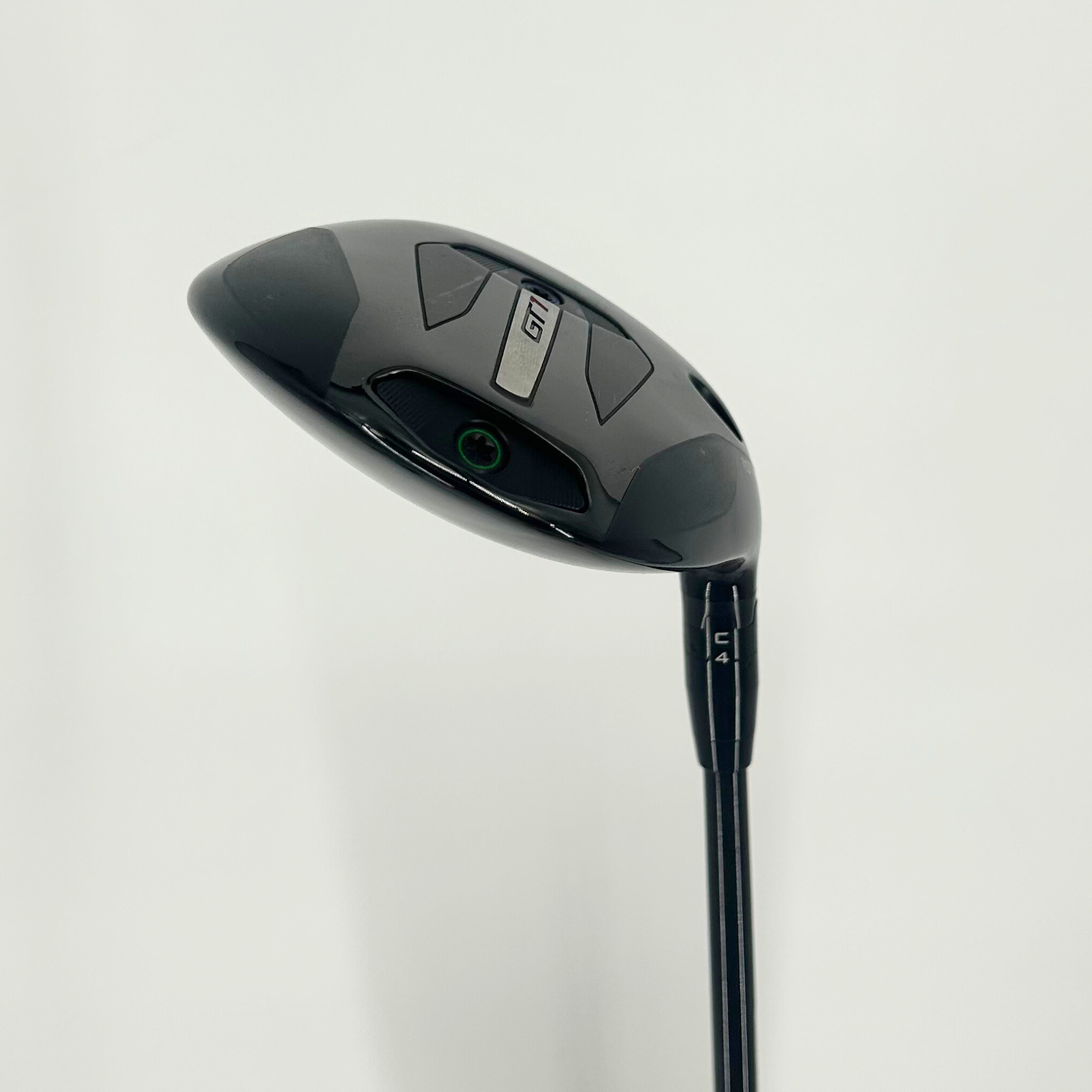 Titleist GT1 #3 Wood / 15 Degree / Graphite Design Tour AD VF-7 X / X-Stiff