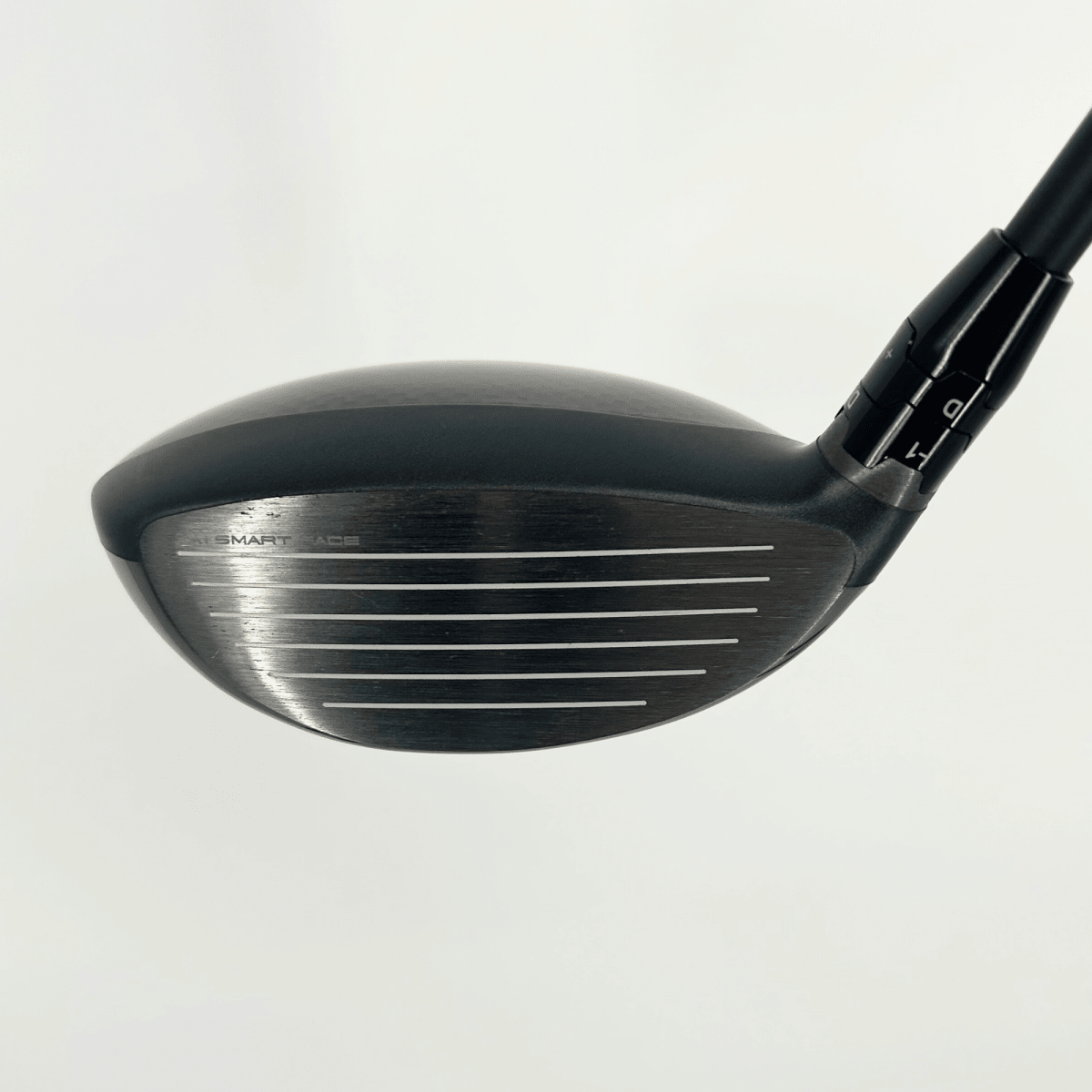 Callaway Paradym Ai Smoke Triple Diamond 3 Wood / 15 Degree / Cypher Fifty 5.5 / Regular - Callaway
