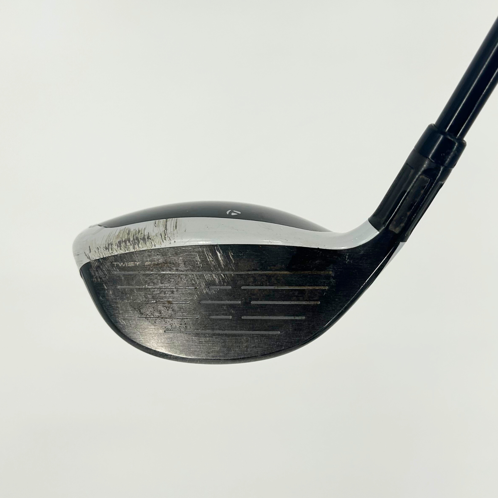 TaylorMade SIM 2 Max 5 Wood / 18 Degree / Tensei Blue R 65FW / Regular