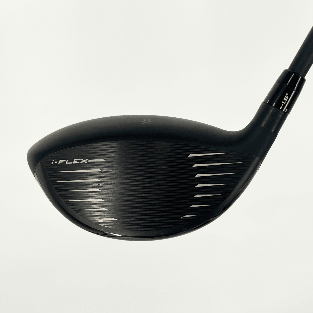 Srixon ZXi Driver / 10.5 Degree / HZRDUS Black 60 60g / Stiff Flex - Srixon