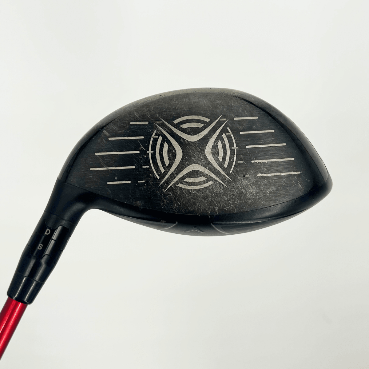 Callaway XR16 Driver / 13.5 Degree / Fujikura Speeder 565 Evolution / Regular - Callaway