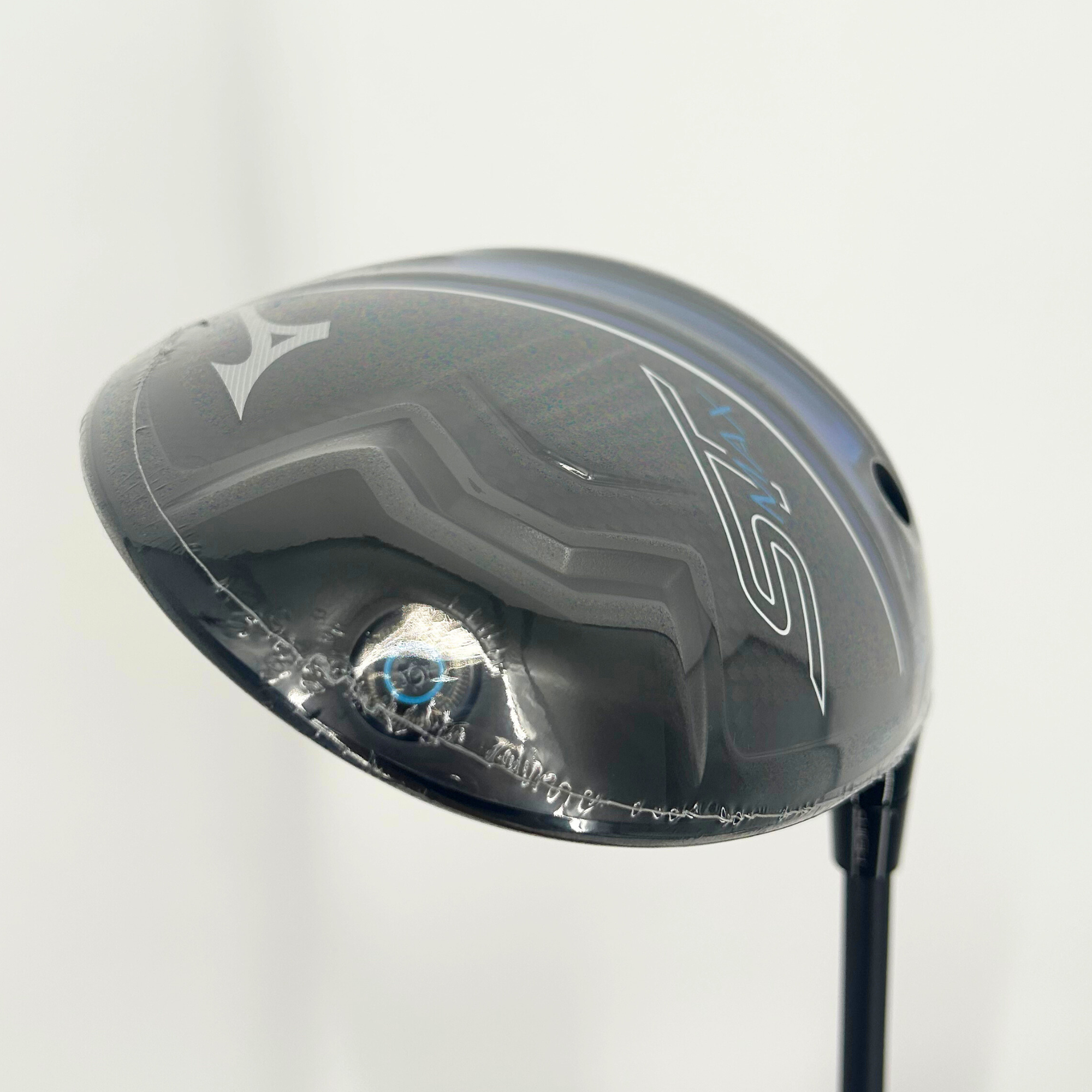 Mizuno ST-Max 230 Driver / 9.5 Degree / Tensei 1K Black 65 Shaft / Stiff