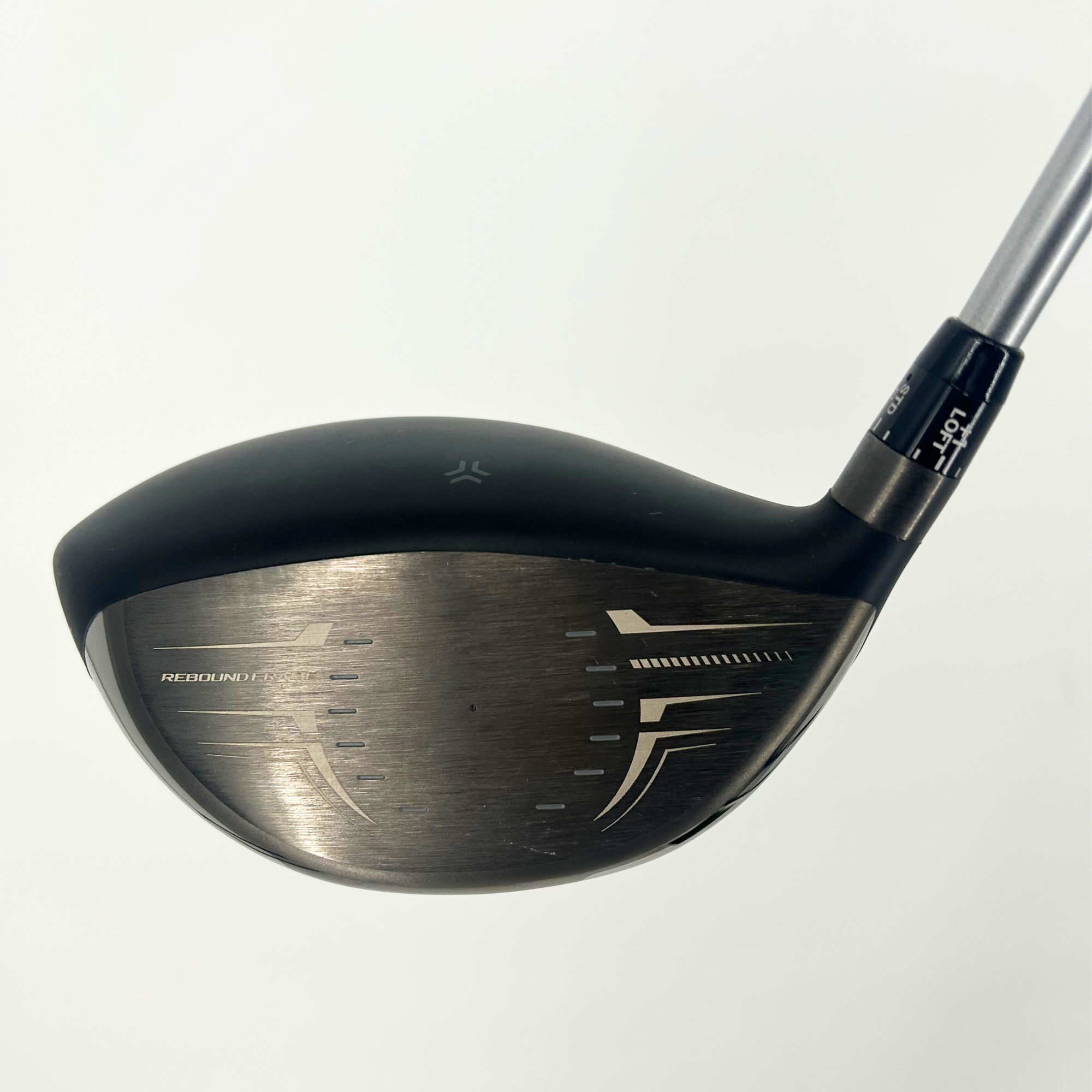 Srixon ZX7 MKII Driver / 10.5 Degree / Mitsubishi Chemical Diamana 50 S / Stiff