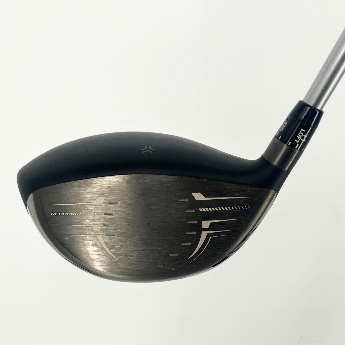 Srixon ZX7 MKII Driver / 10.5 Degree / Mitsubishi Chemical Diamana 50 S / Stiff - Srixon