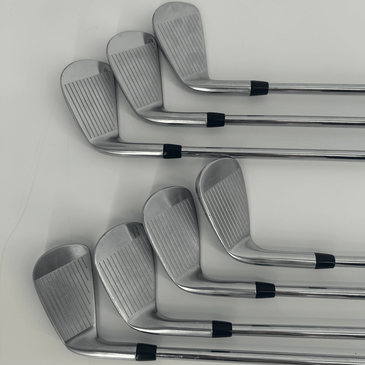 Titleist T150 / 4 - PW / Project X LZ 6.0 120g Shafts / Stiff - Titleist