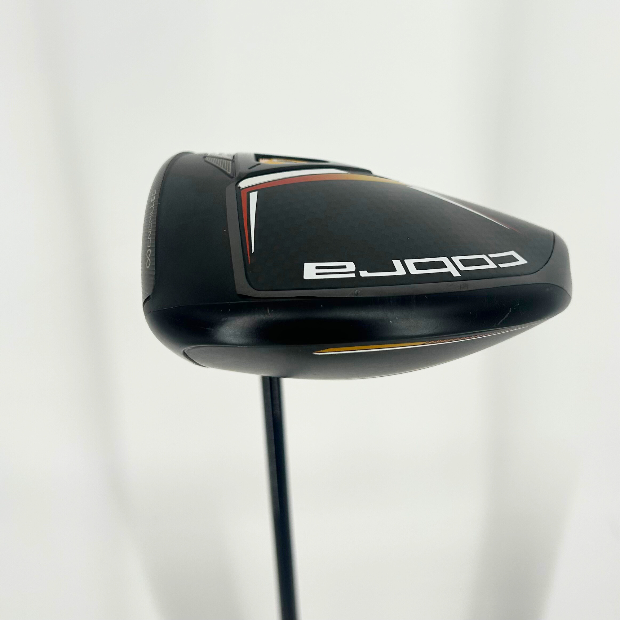 Cobra LTDx LS Driver / 9 Degree / Tensei White 65 X / X-Stiff