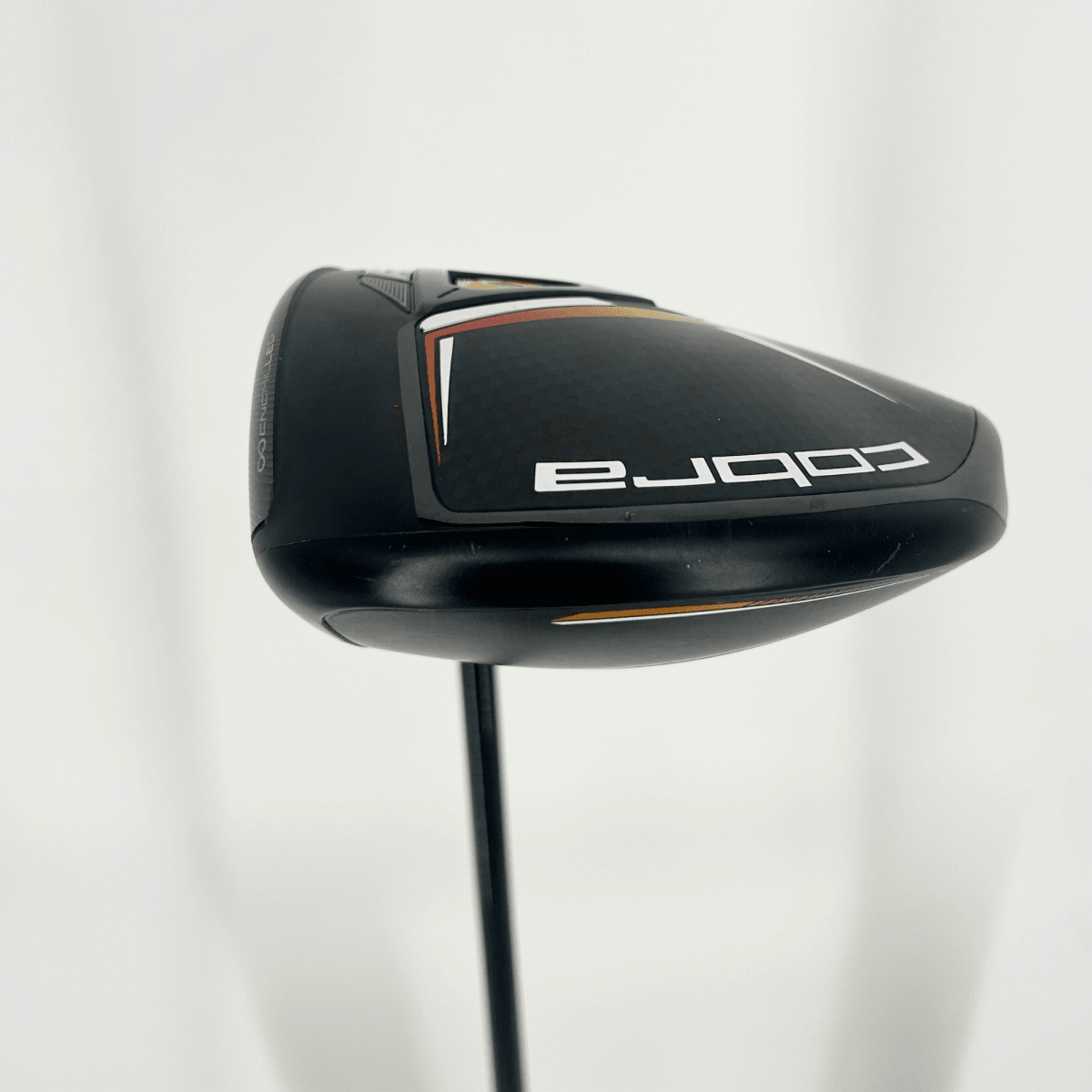 Cobra LTDx LS Driver / 9 Degree / Tensei White 65 X / X - Stiff - Cobra