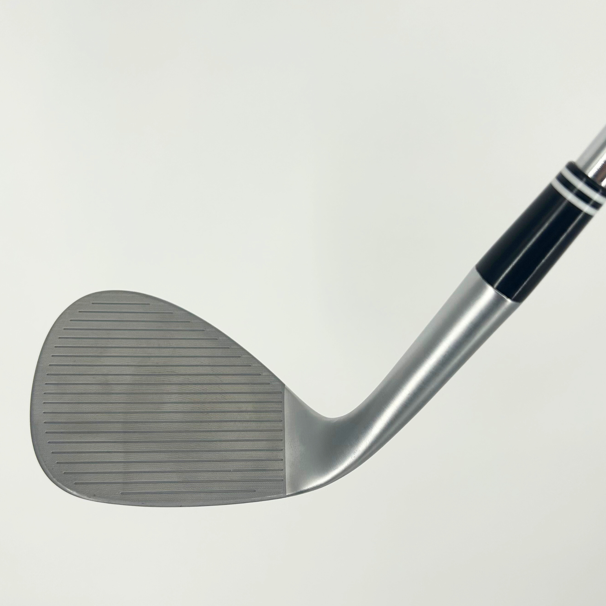 Cleveland RTX Full Face 2 Wedge / 60 Degree / Dynamic Gold Spinner Wedge Shaft