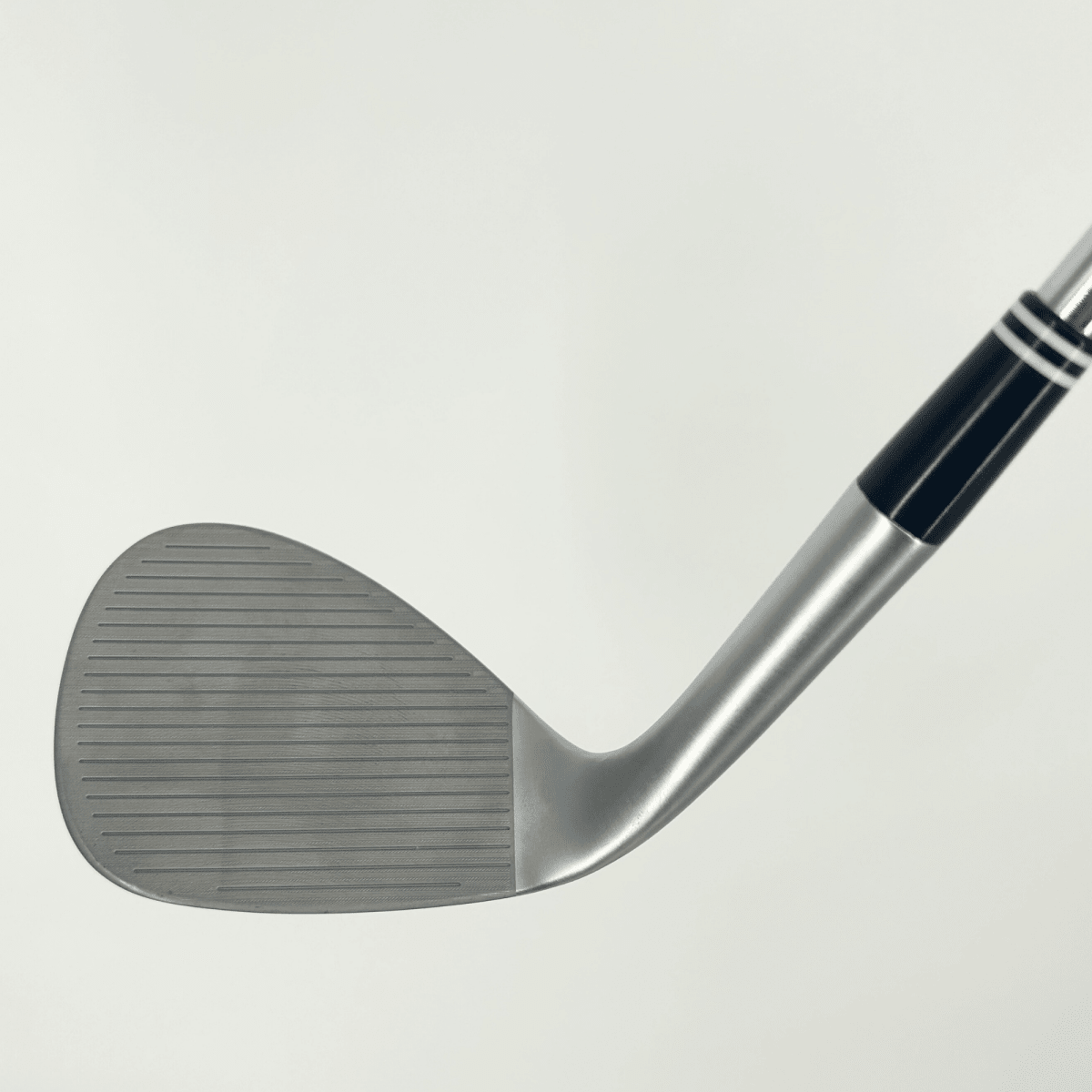 Cleveland RTX Full Face 2 Wedge / 60 Degree / Dynamic Gold Spinner Wedge Shaft - Cleveland