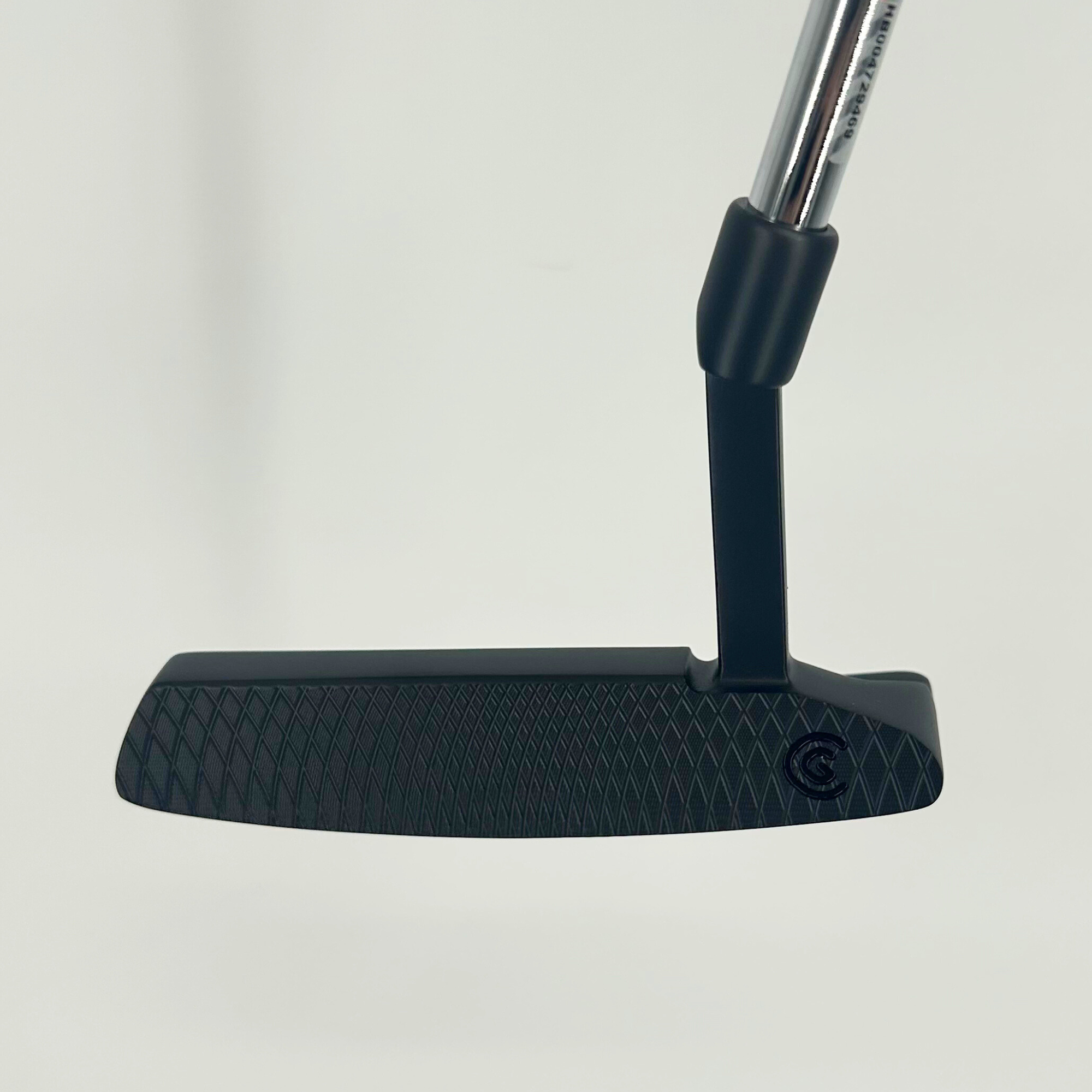 Cleveland HB Soft 2 #1 Putter / All in Graphite Shaft / 35 Inch